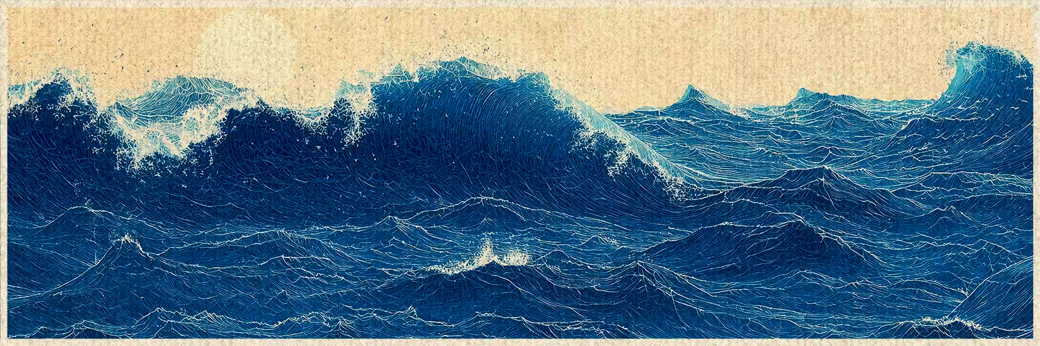 Linocean #106