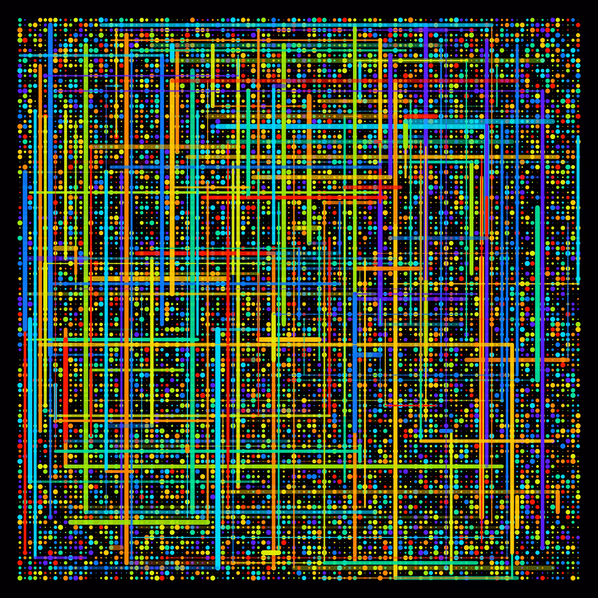 intersect #66