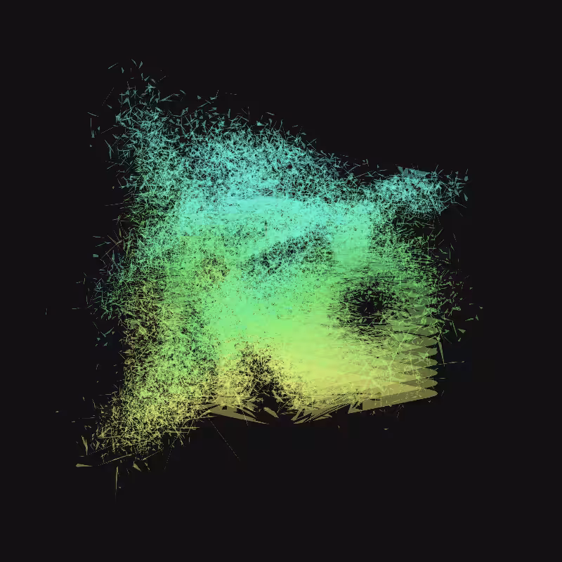 Fantasized Telekinetic Obliteration #6
