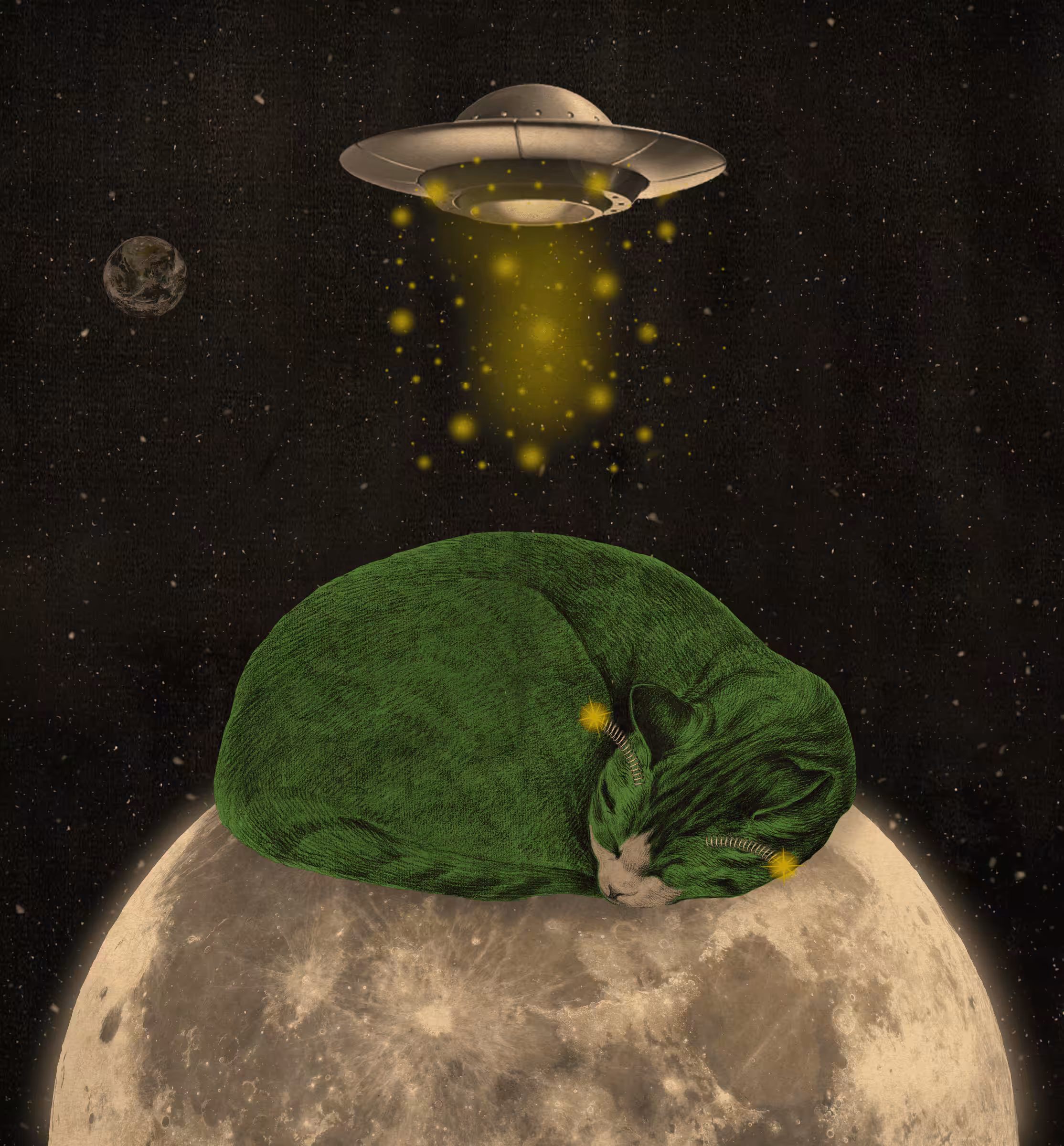 Deep Sleep