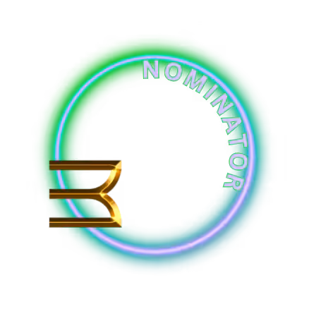 Nominator Badge of the Web3 Artists Awards 2025