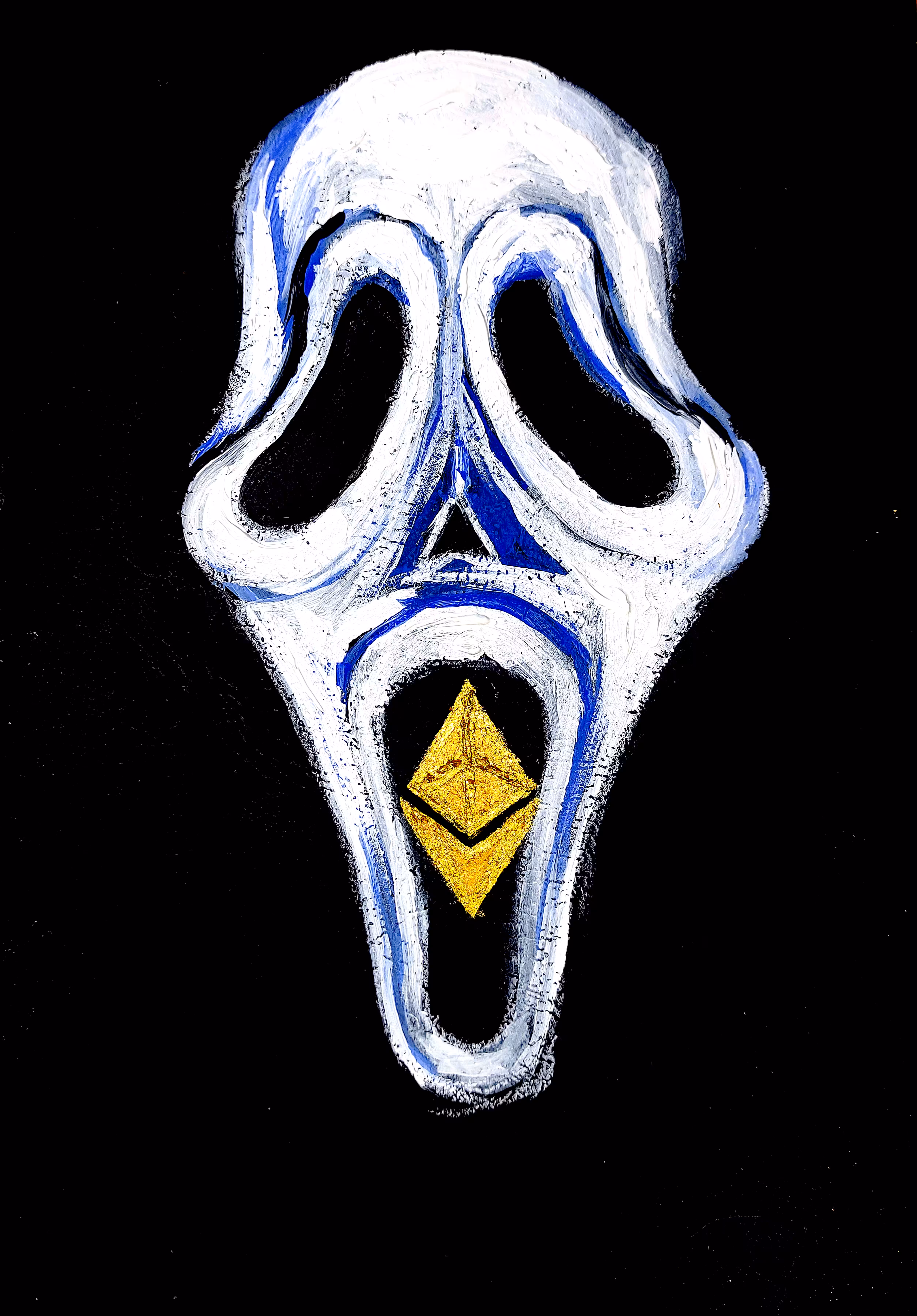 Scream ETH