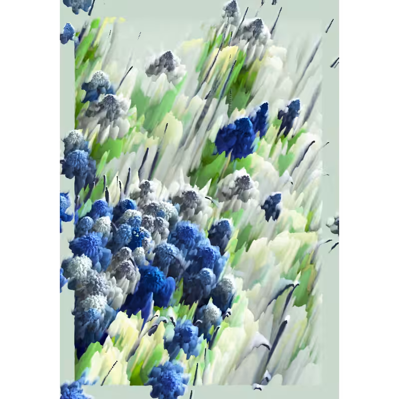Rococo #254