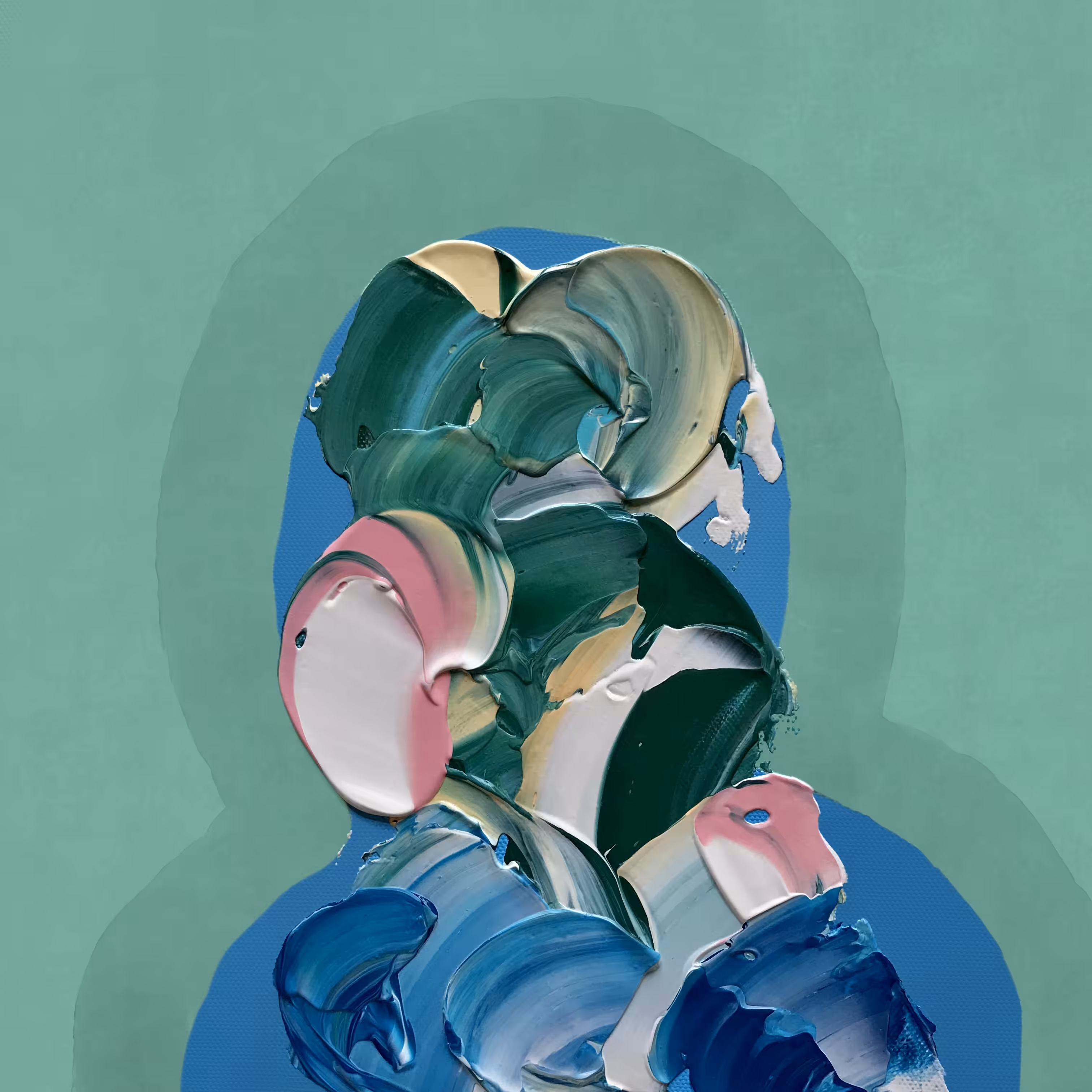 PFP of U #32: “Forbidden Perfume”