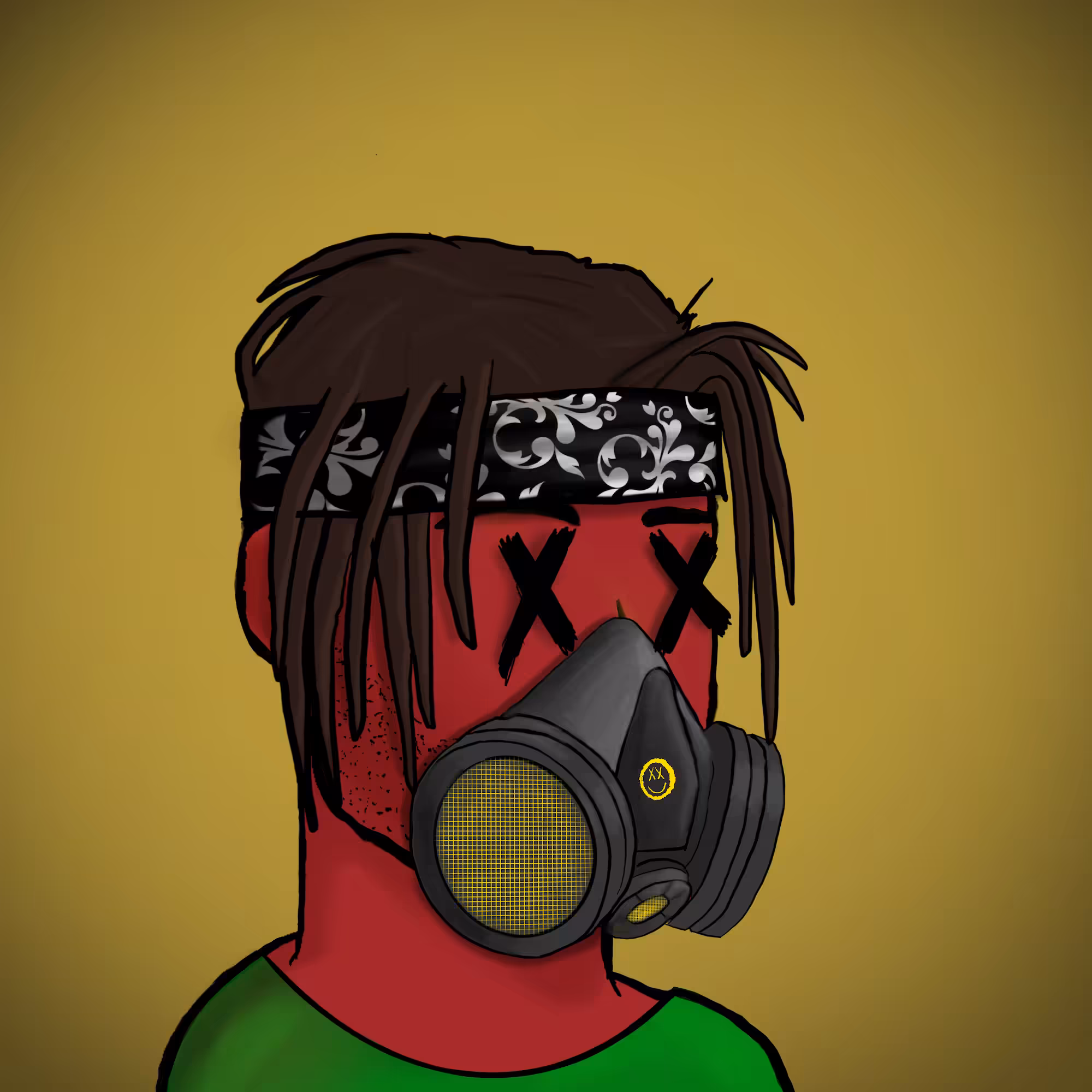 Subterrestrials #719