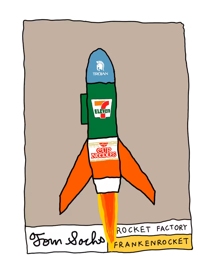 Rockets: Hector