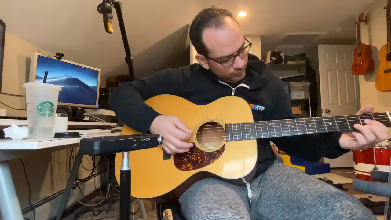Song A Day: Leave Me A Song Request In The Comments