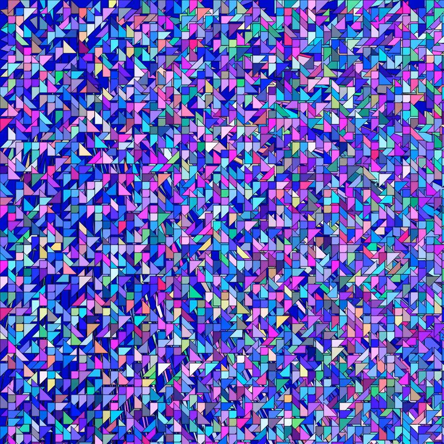 Bizarre Love Triangles #188