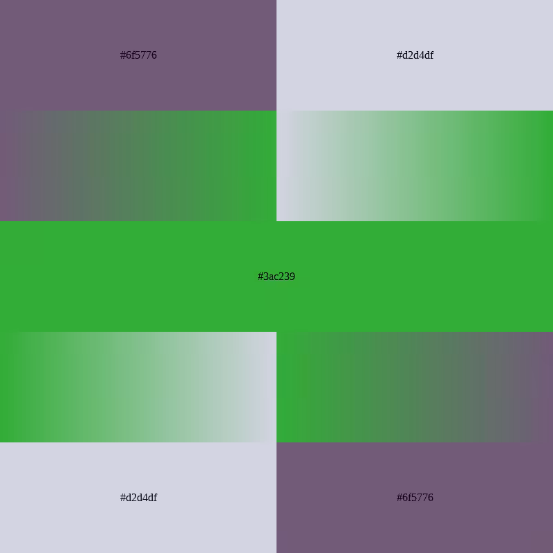 Hexes And Gradients #116