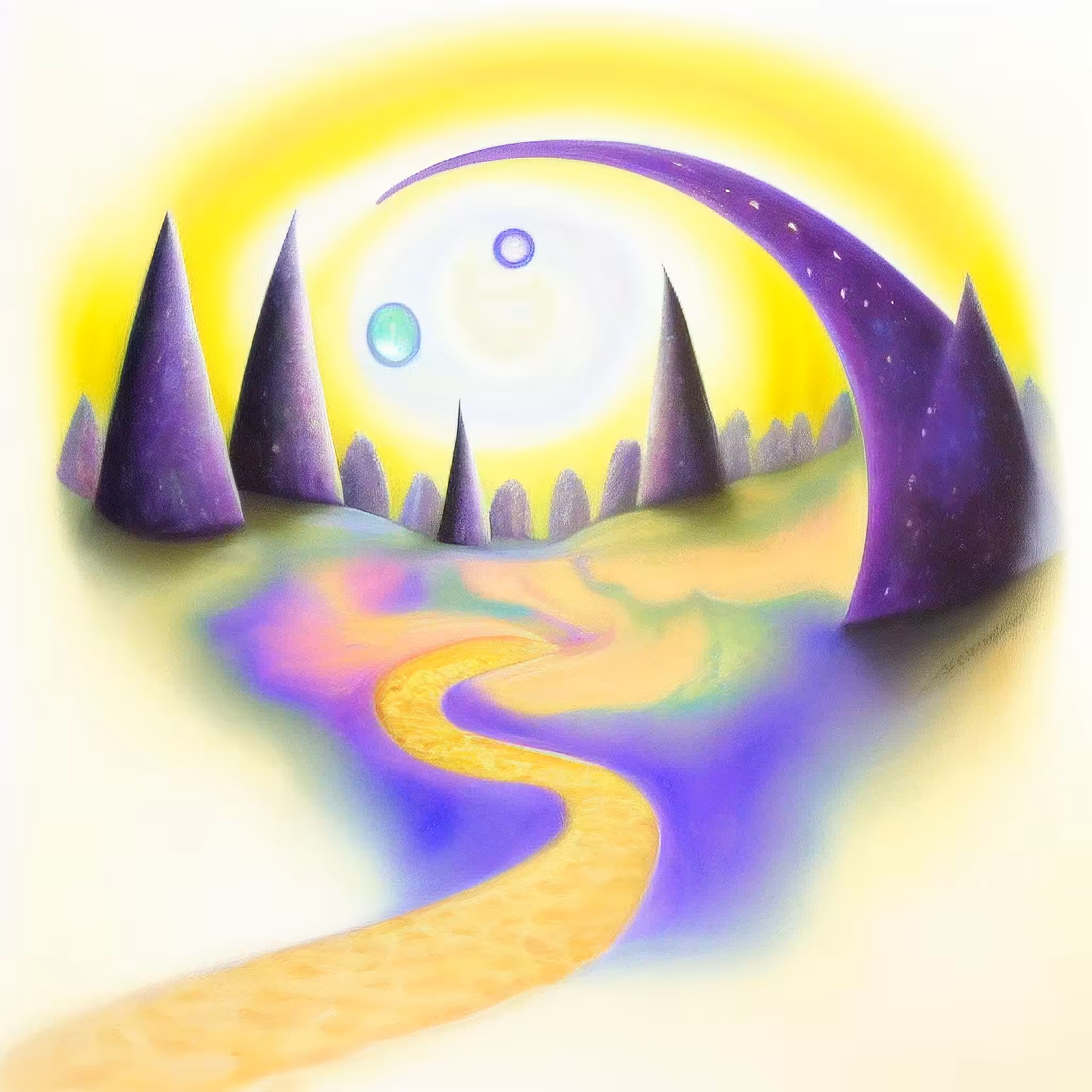 The Path to Freedom #14