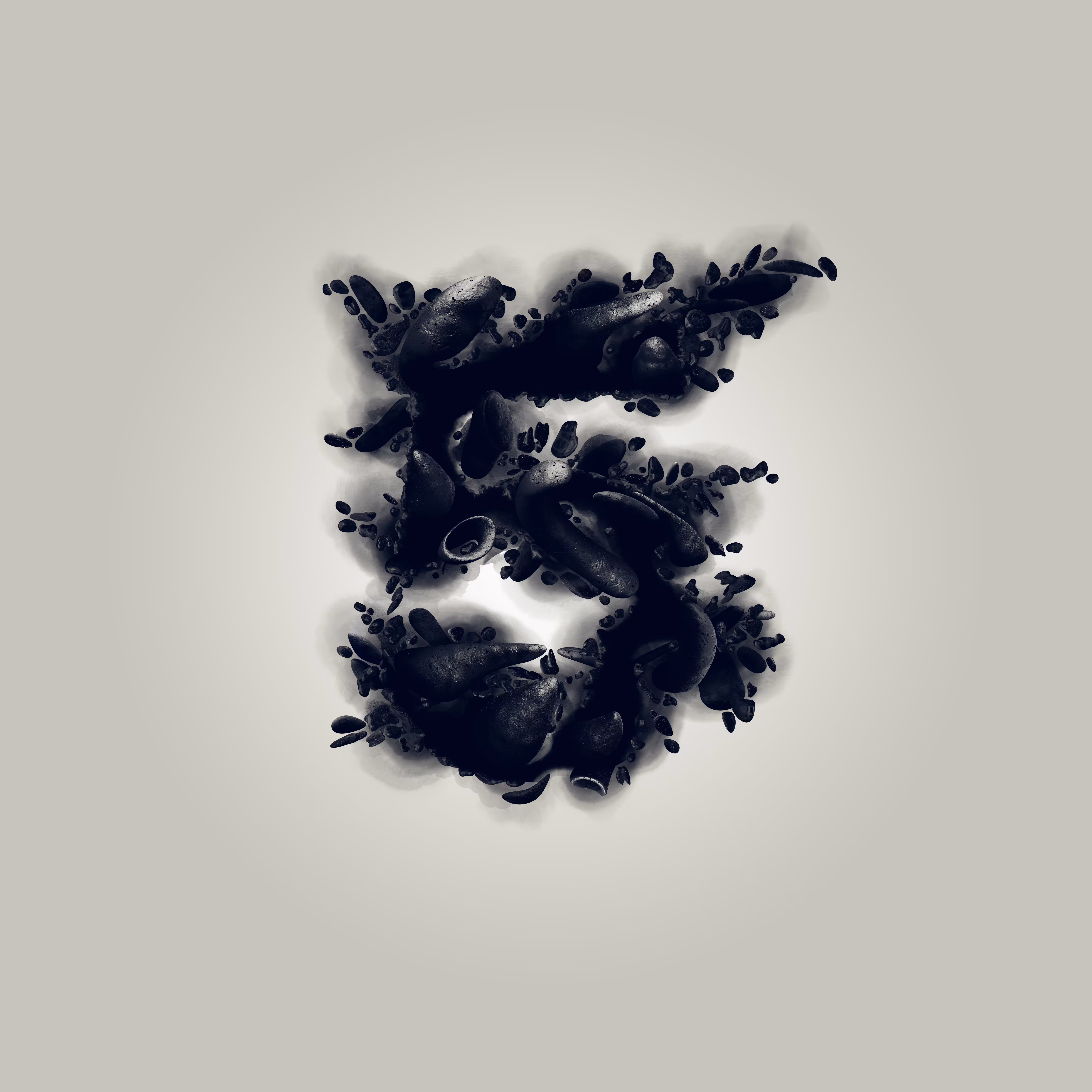 Typography No.5