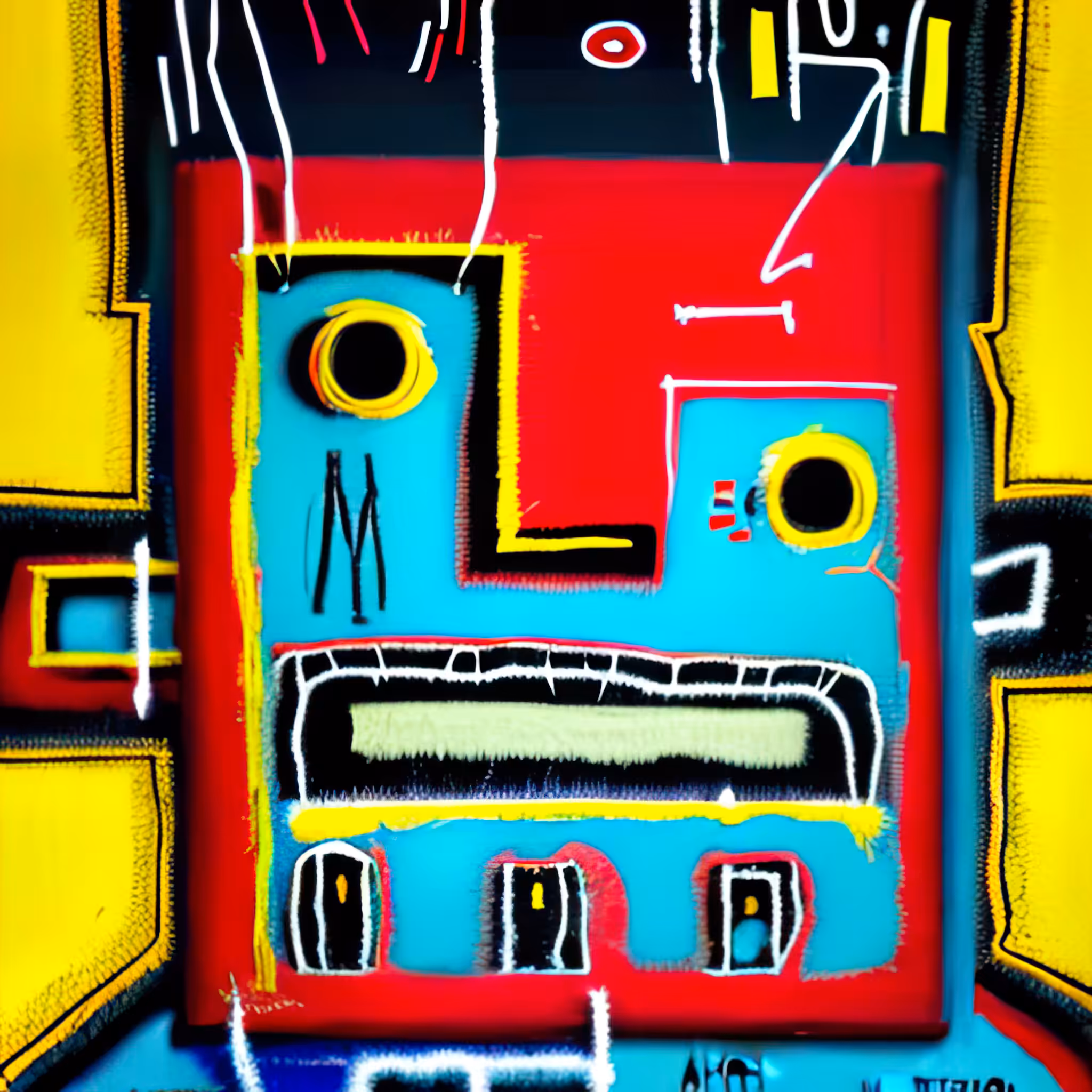 BasquiBot #216
