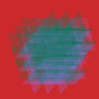 Bootloader Mesh Painting #15