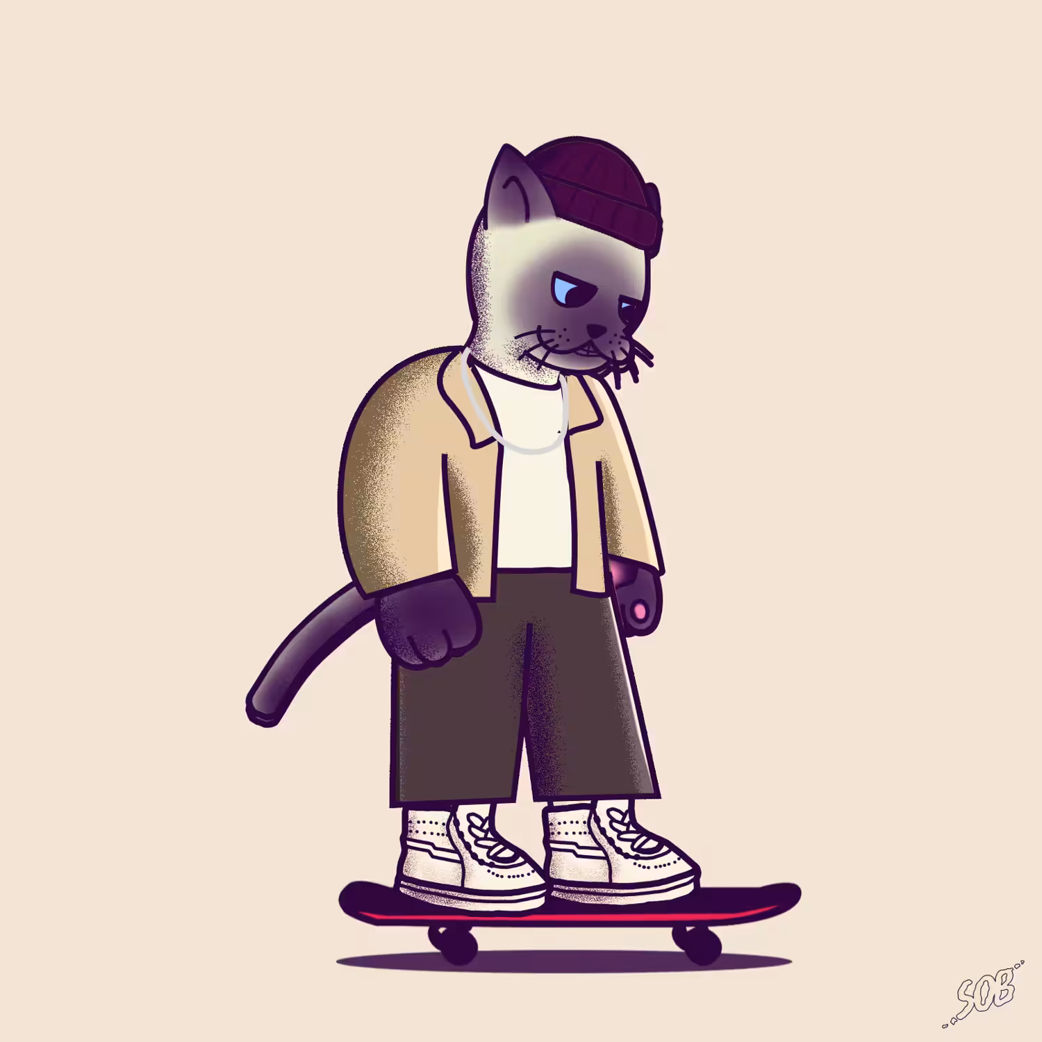 KICKFLIP 047
