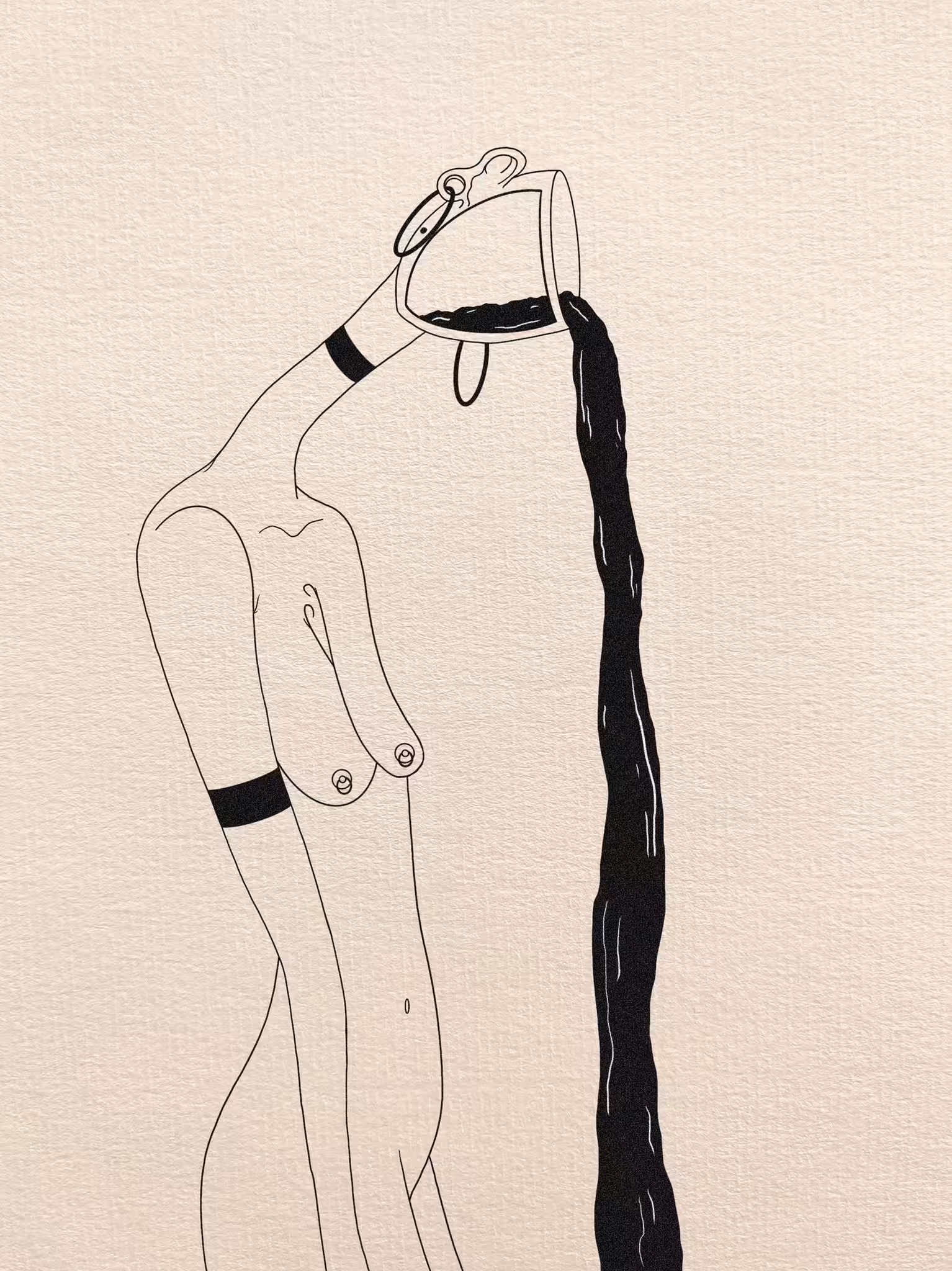 I feel empty..