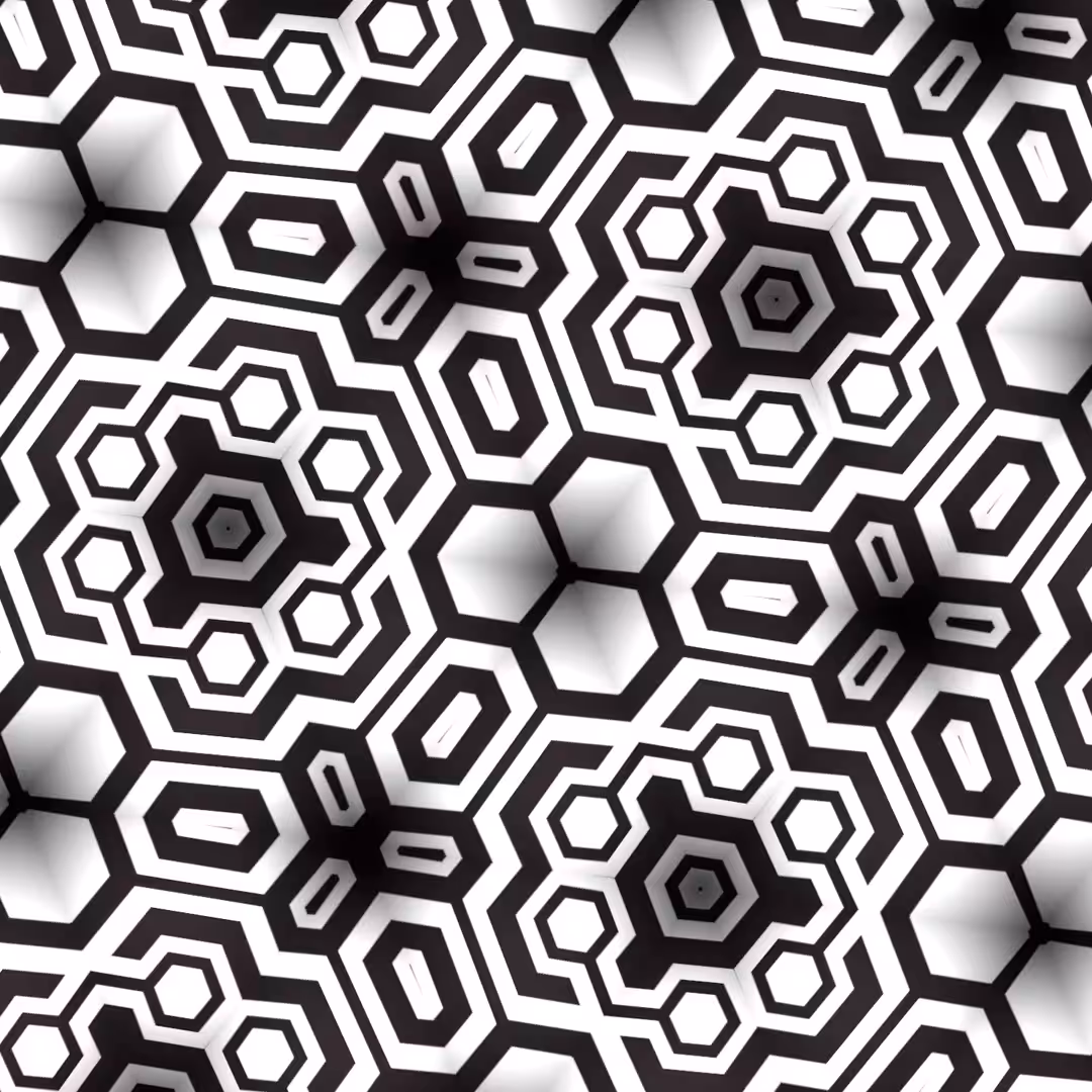 Mosaique 