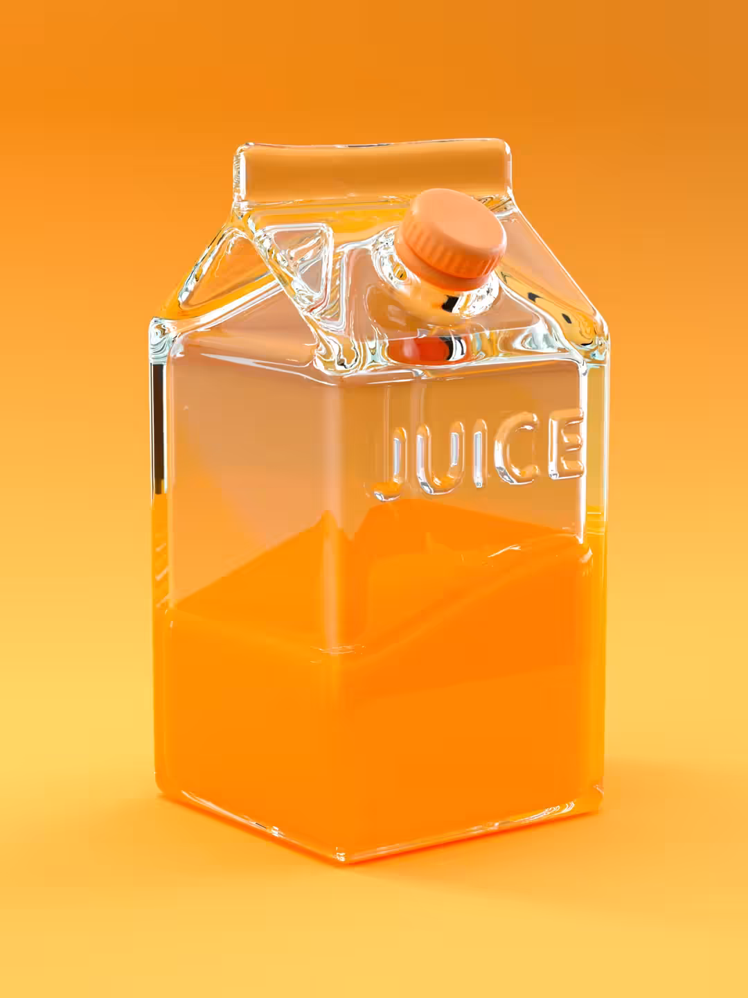 Carton Collection / Juiced