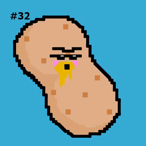 First Draft Peanut Gallery #32