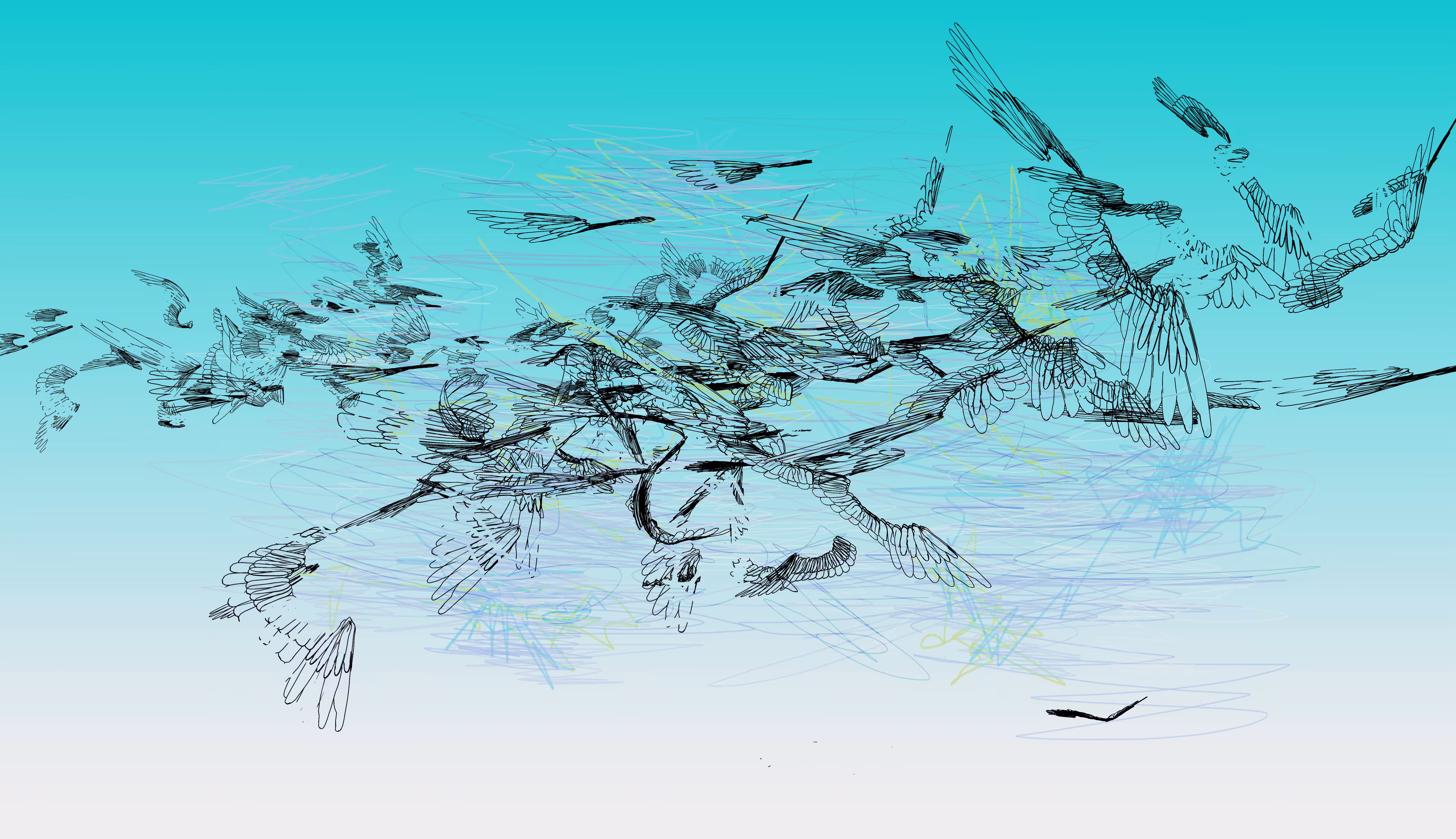 Artificial Wings