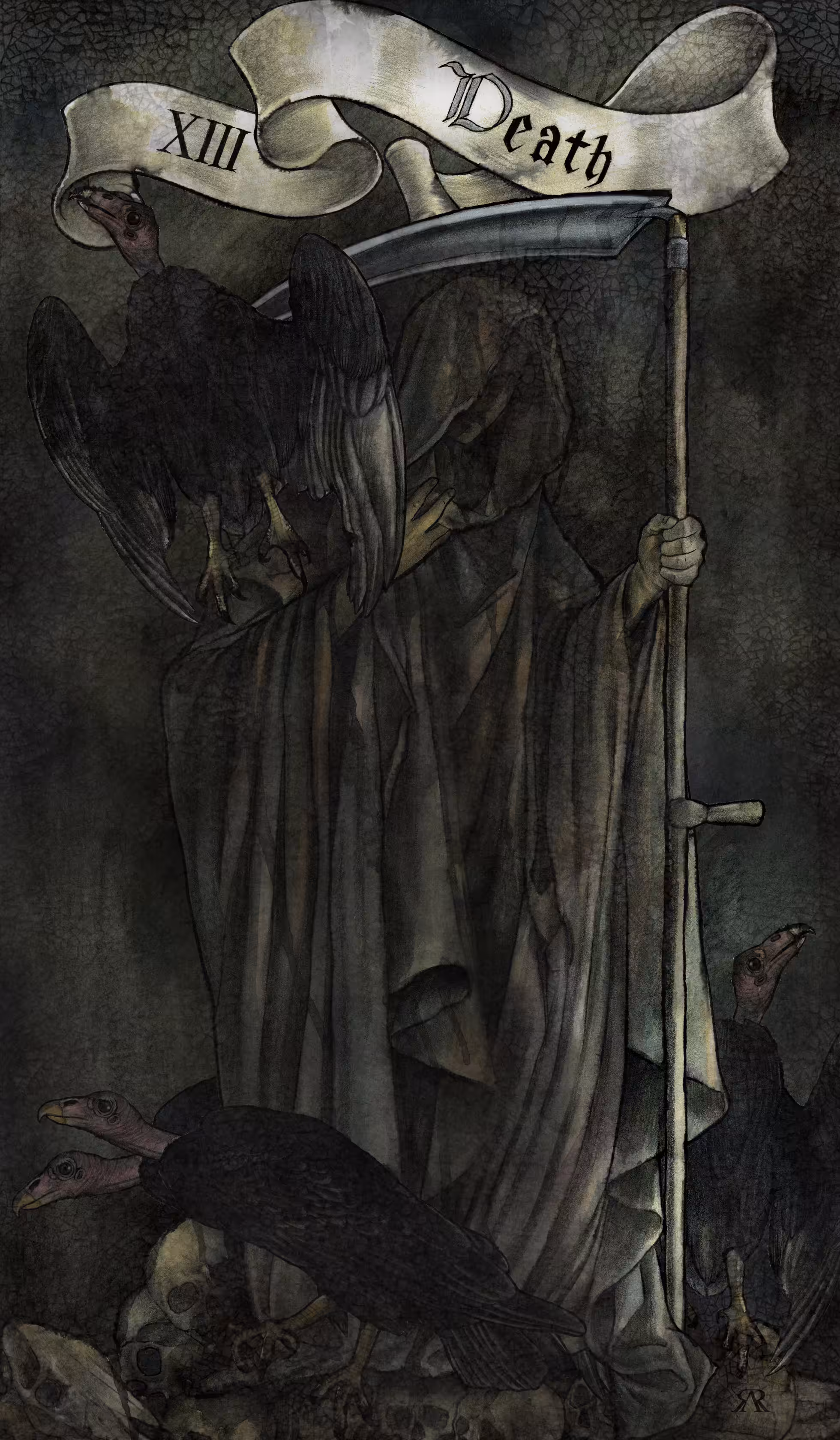 Death