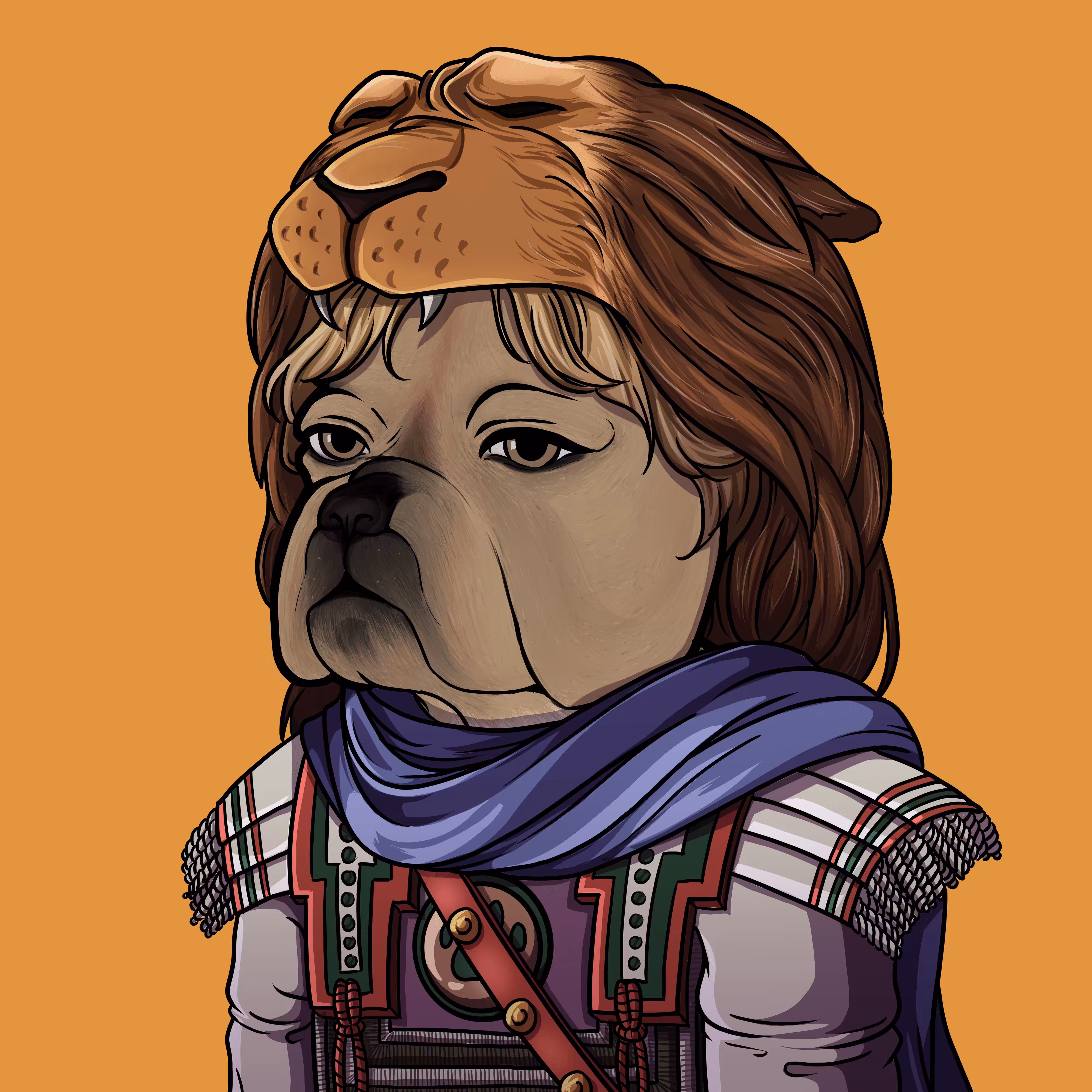 146 Puppy The Great