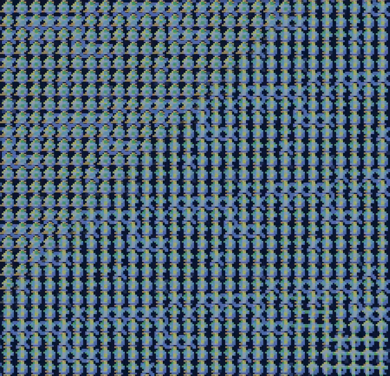 Ascii Minded #3