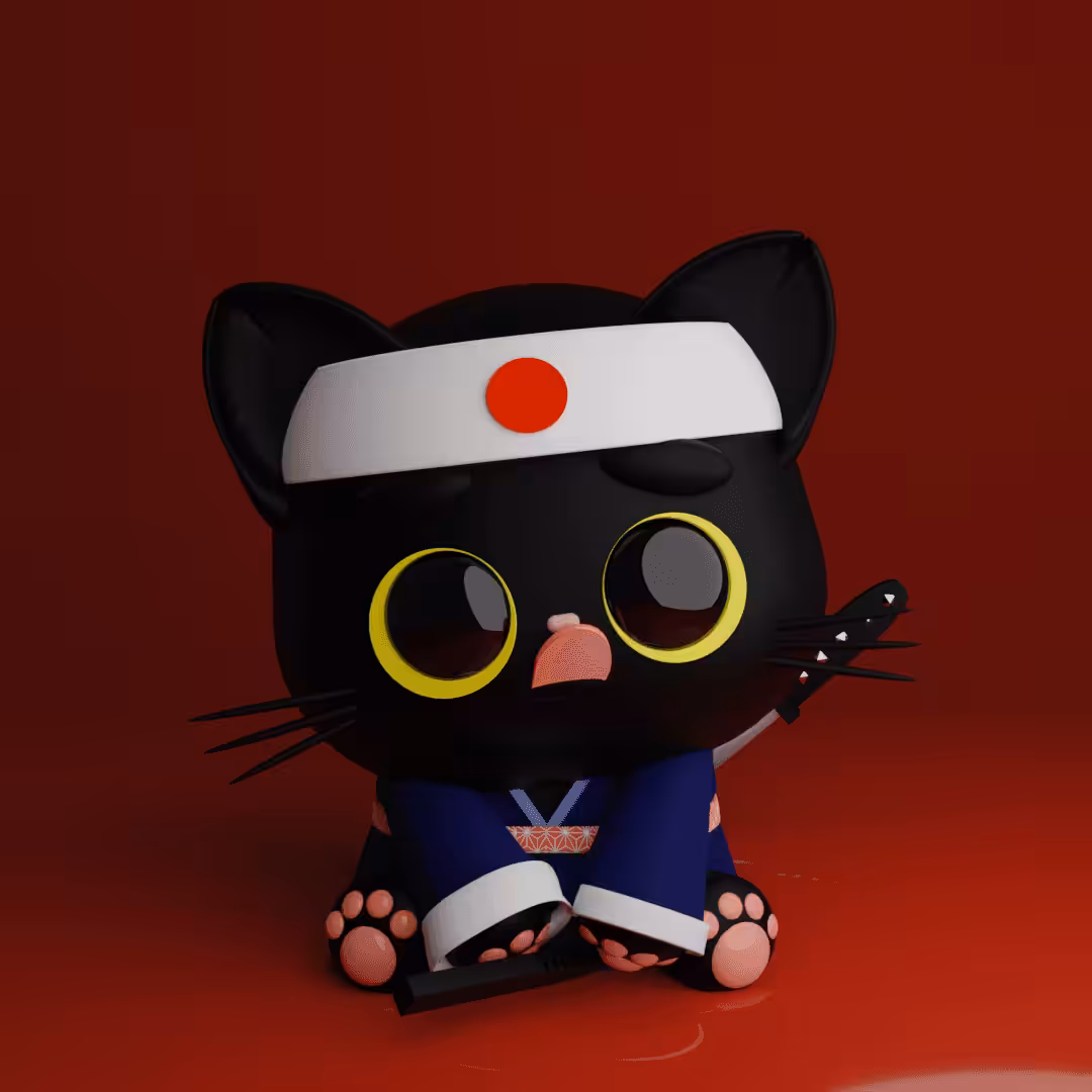 Neko #049