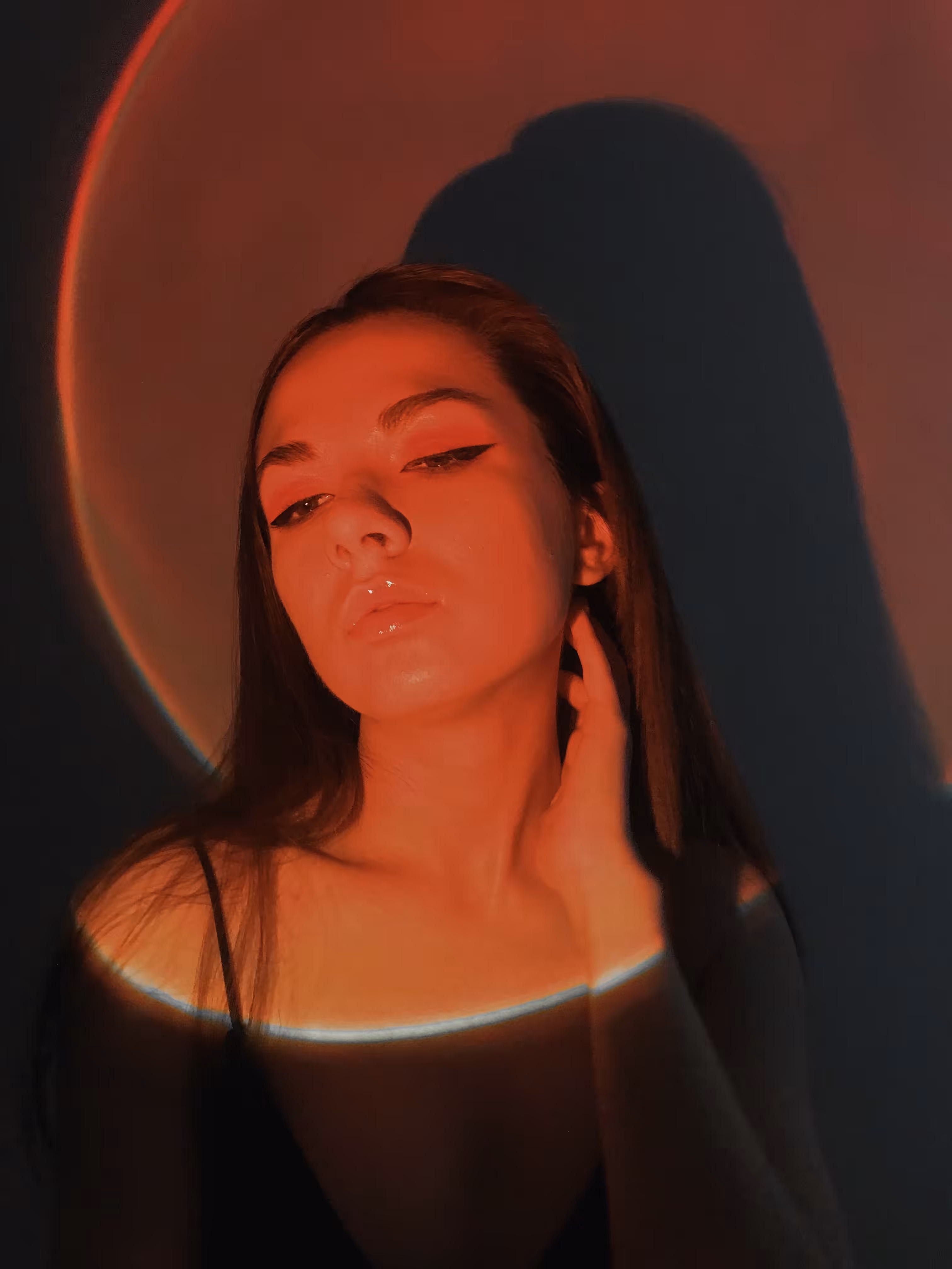 Red Passion