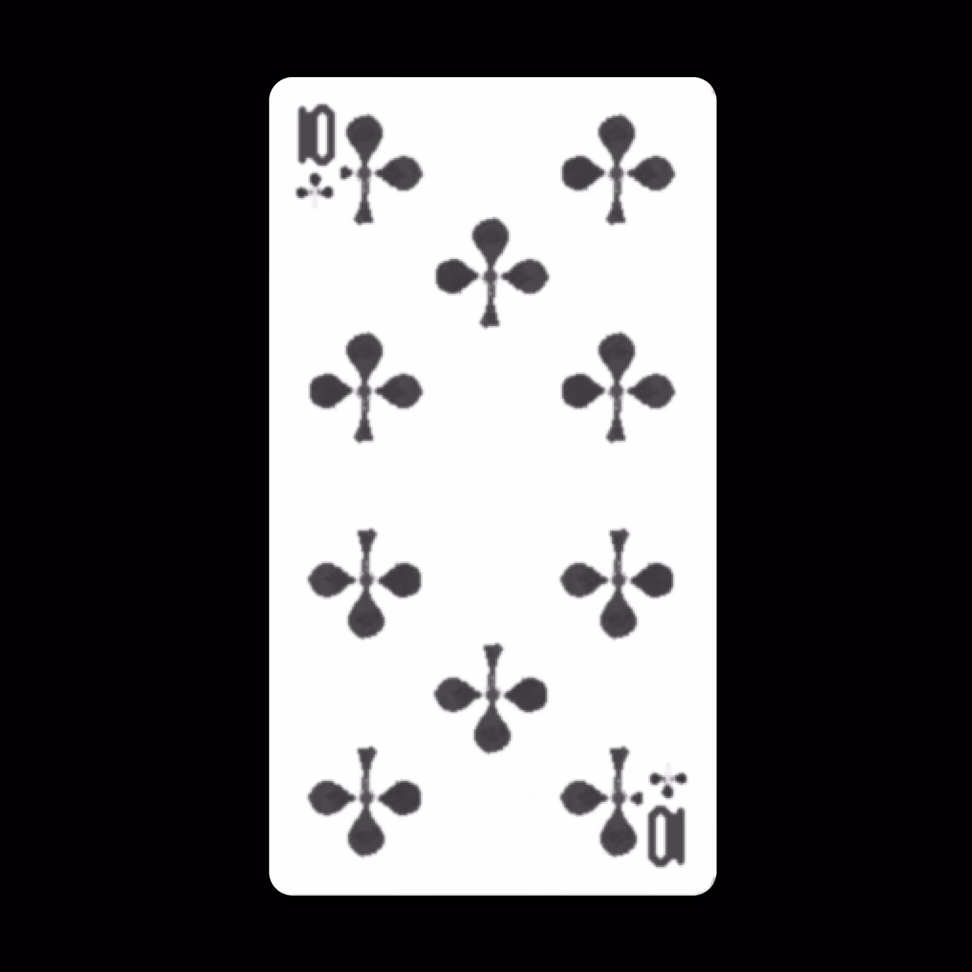 10 ♣️