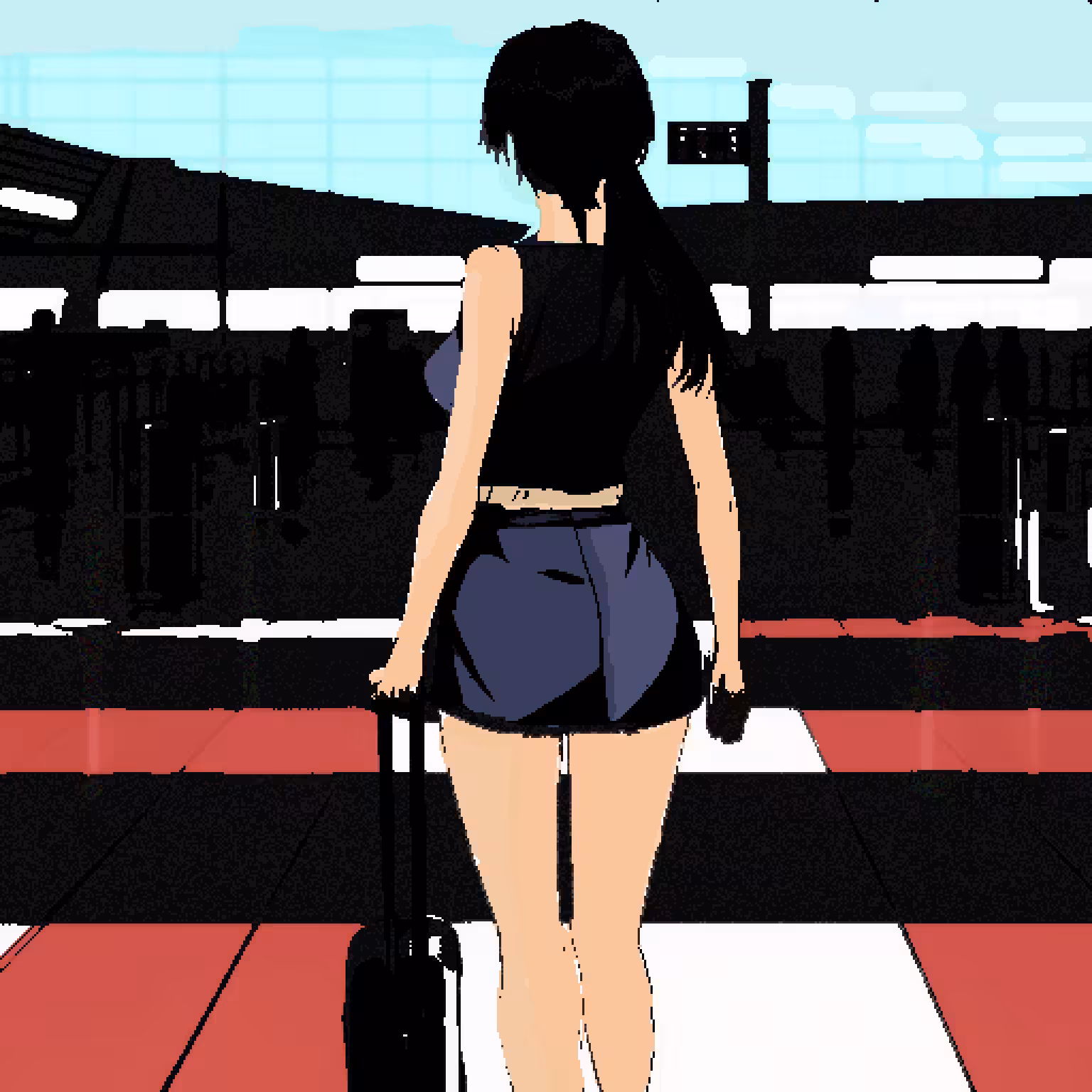 Alone #7