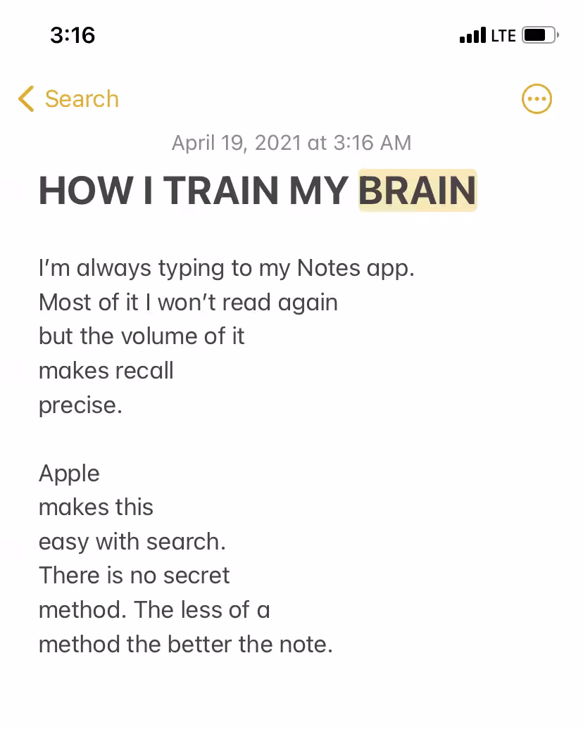/HOW-I-TRAIN-MY-BRAIN