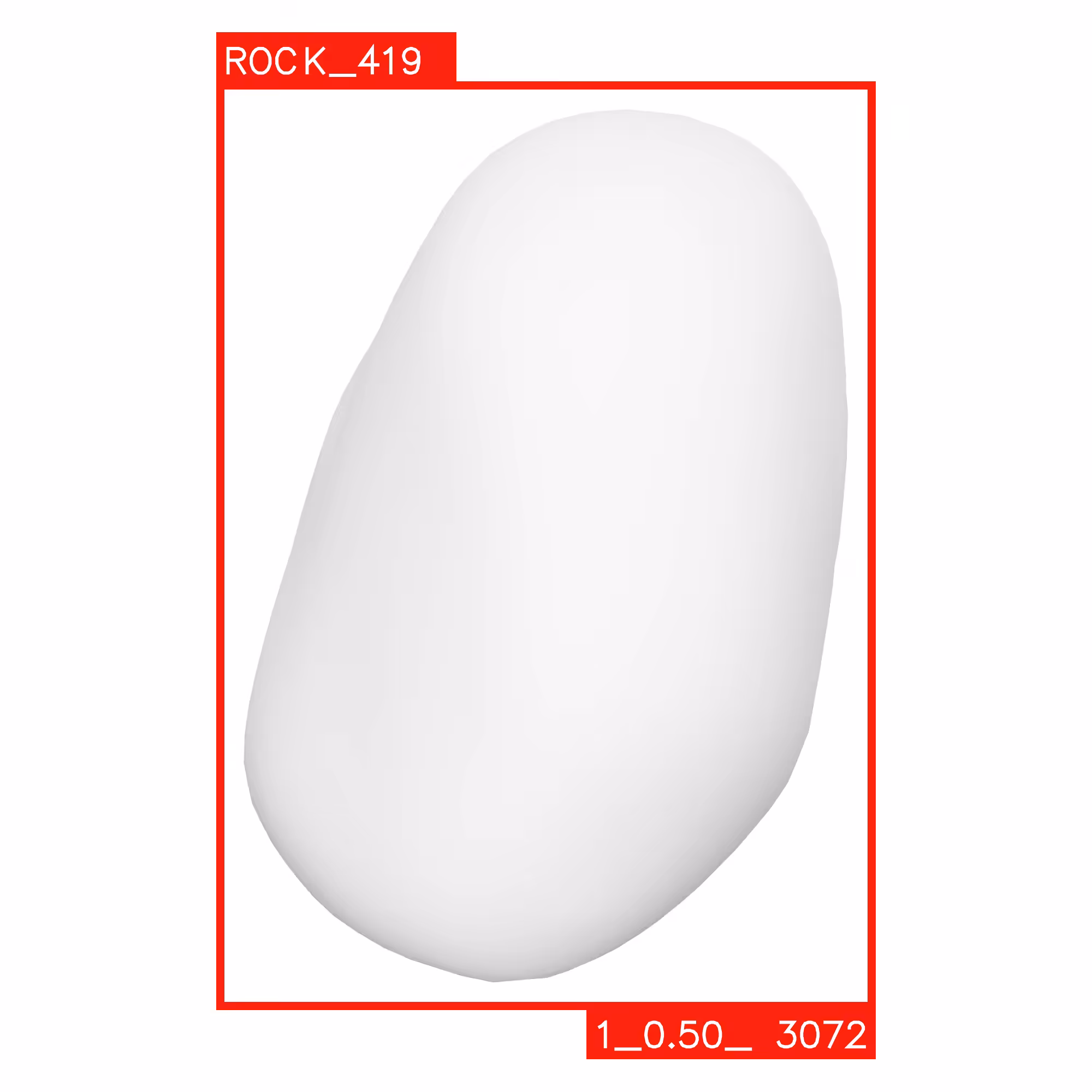 ROCK 419