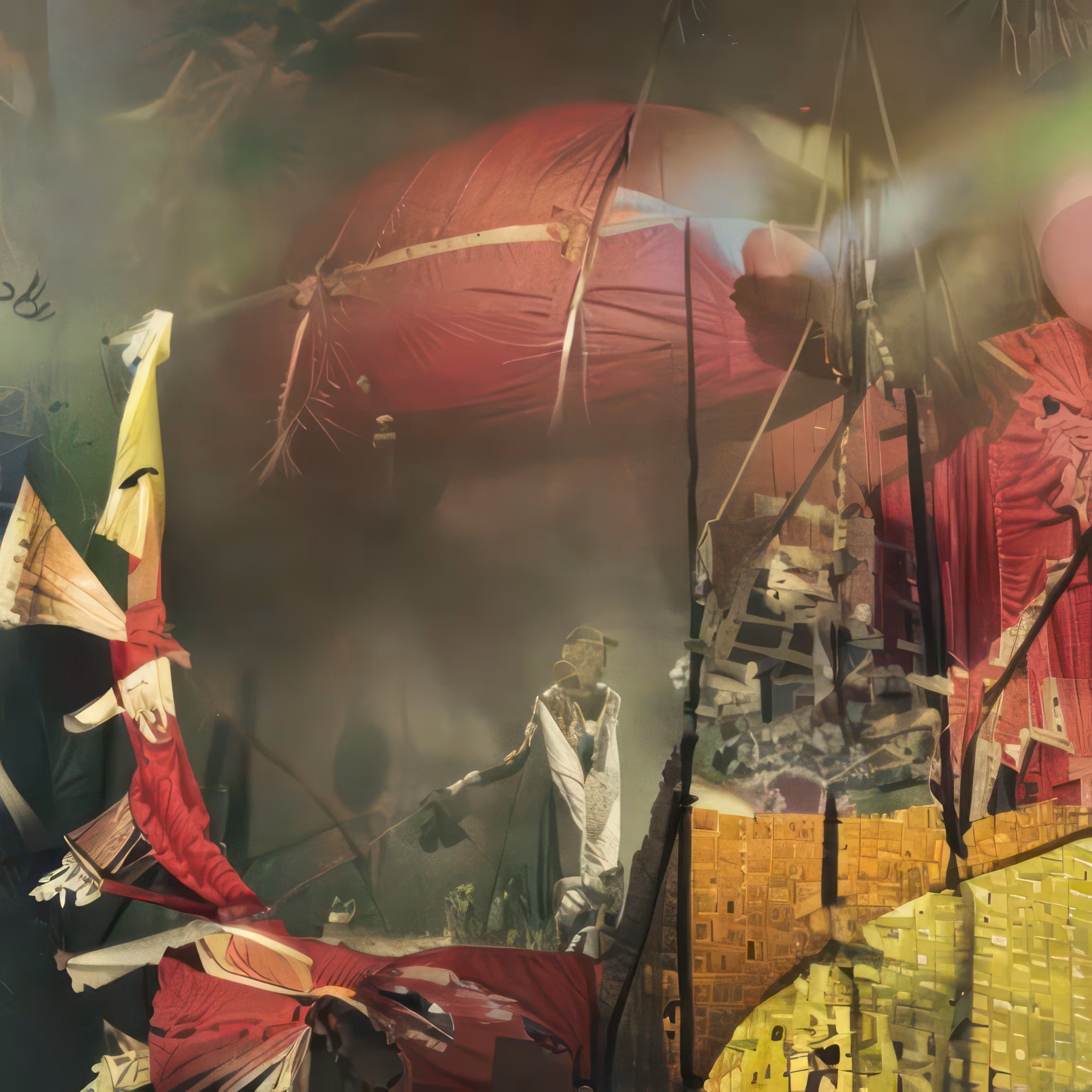 Carnival: Inflate 2