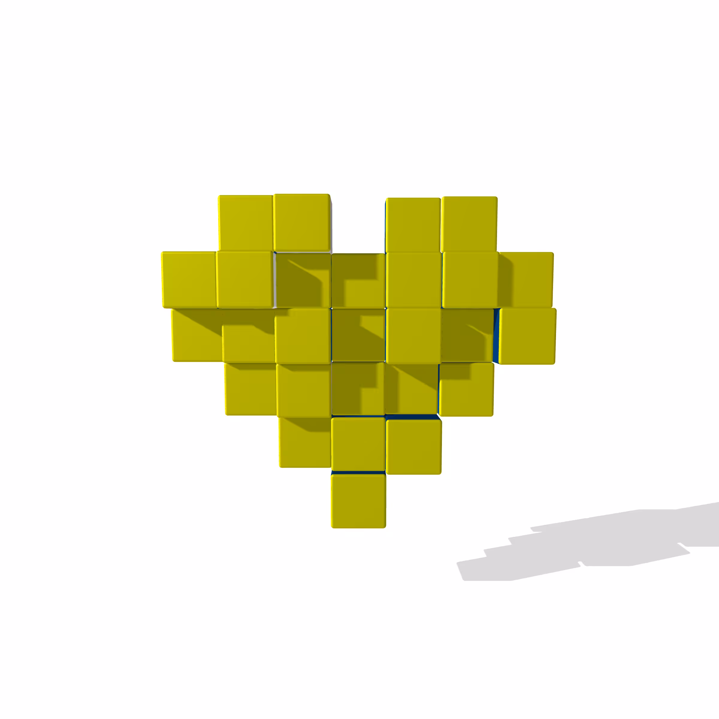 heart + craft #15882