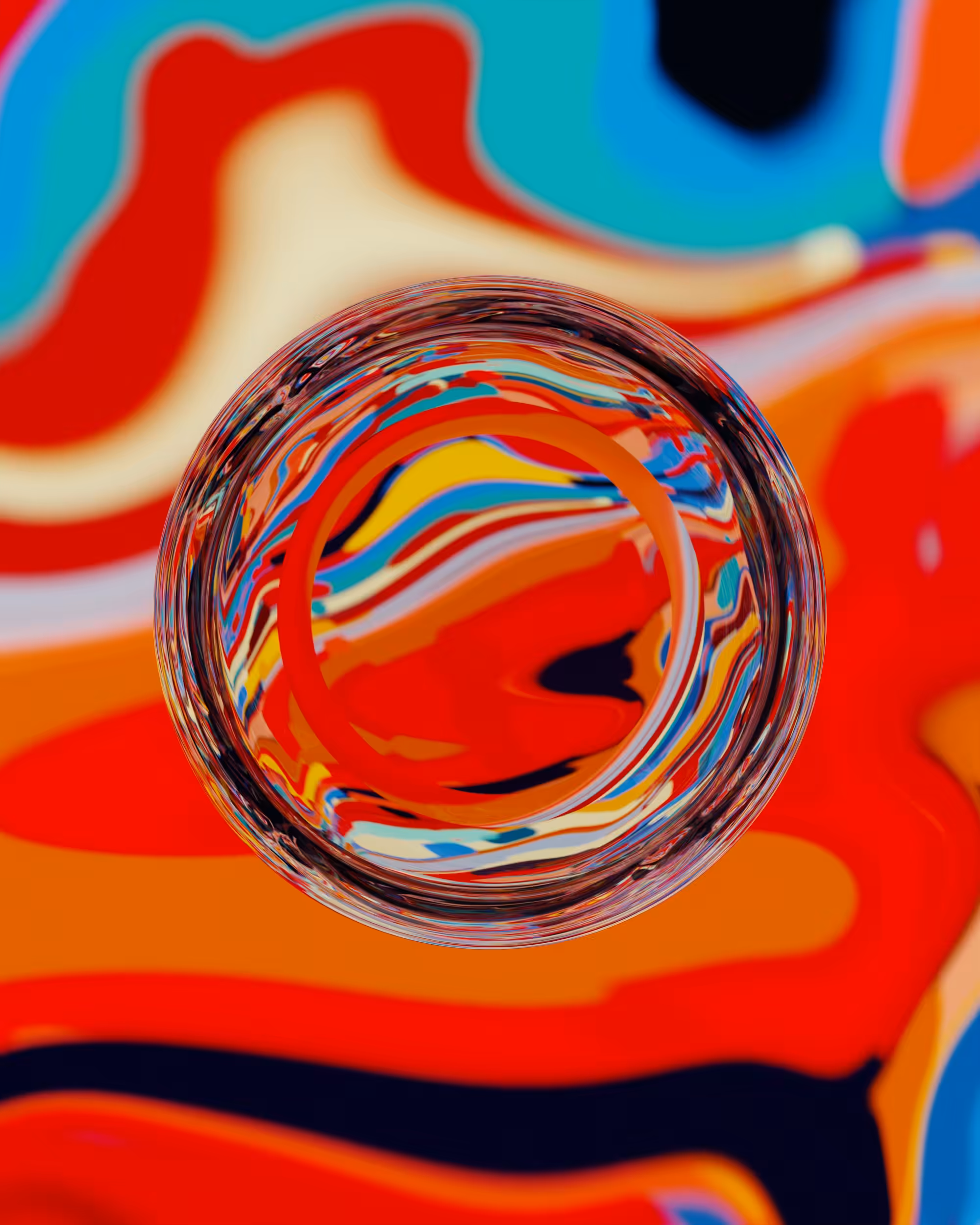 Orb #585