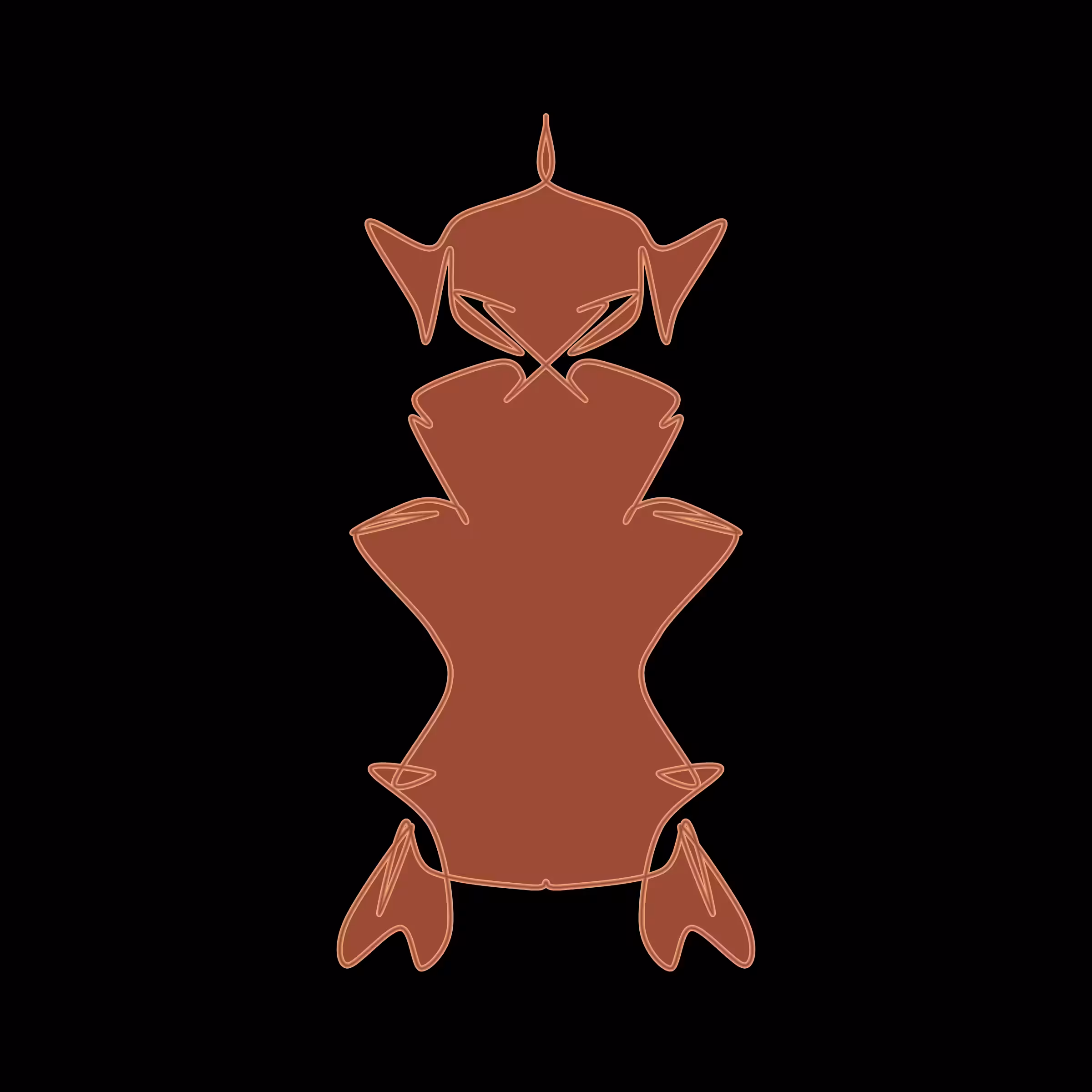 Cryptoblots #431
