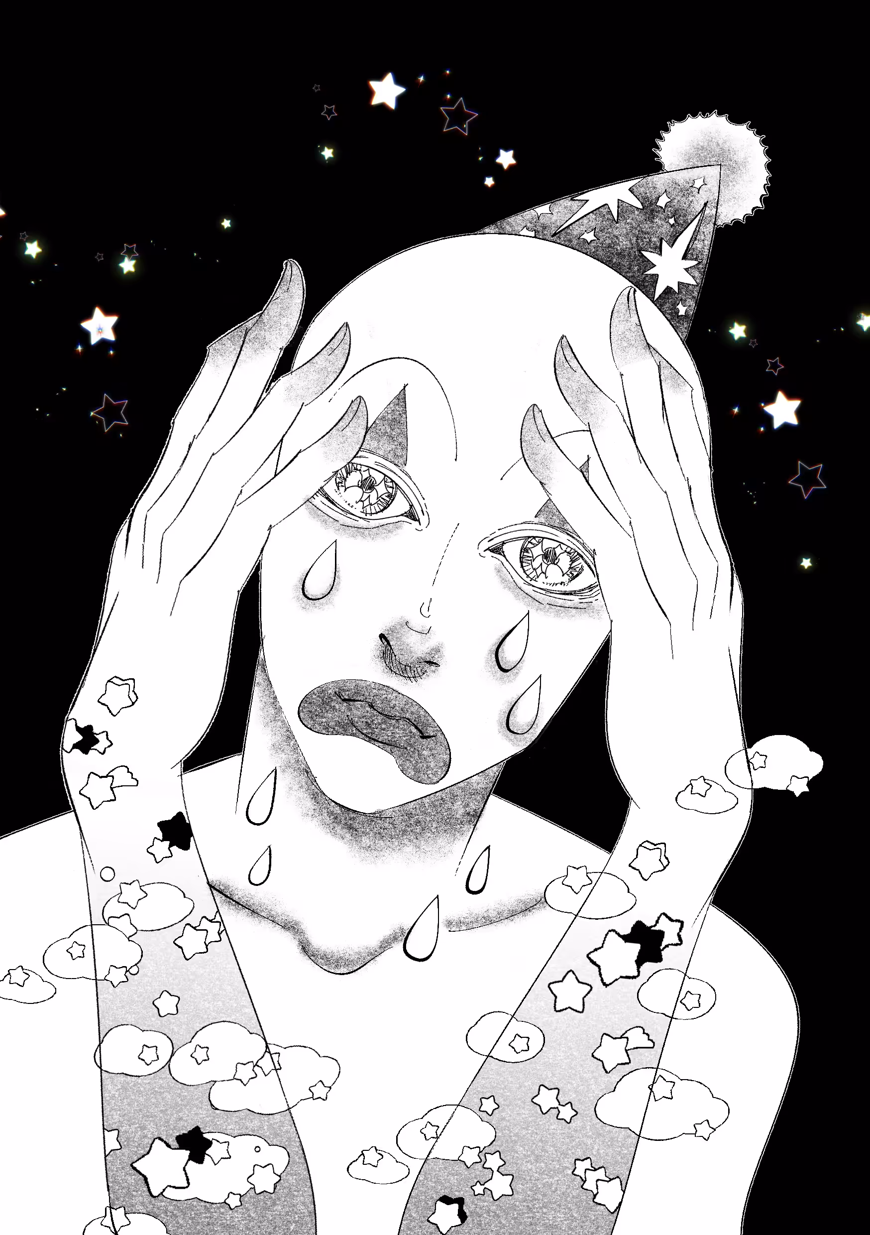 ✴ 𝕳𝖆𝖕𝖕𝖞 ✴