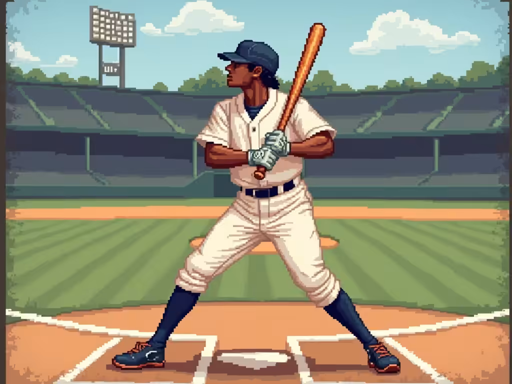 DataBaseball: DatabaseBall Player #26603