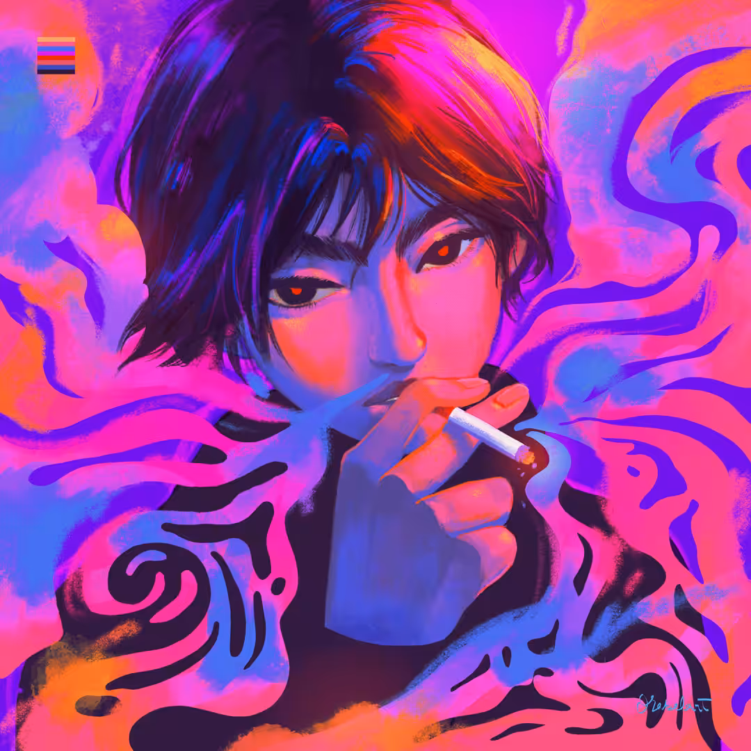 Ethereal Smoke Tricks