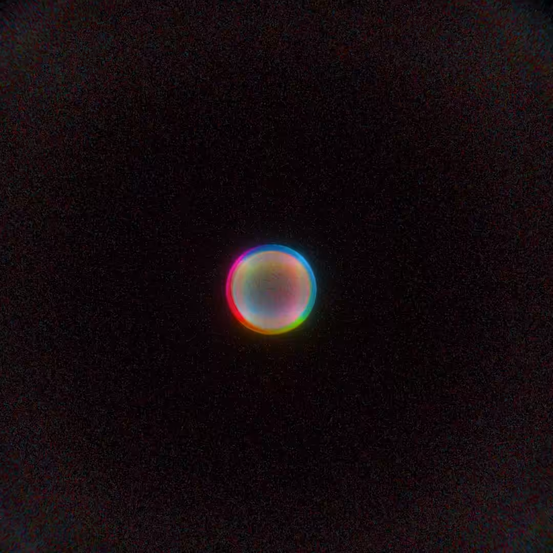 Hypnolens № 2