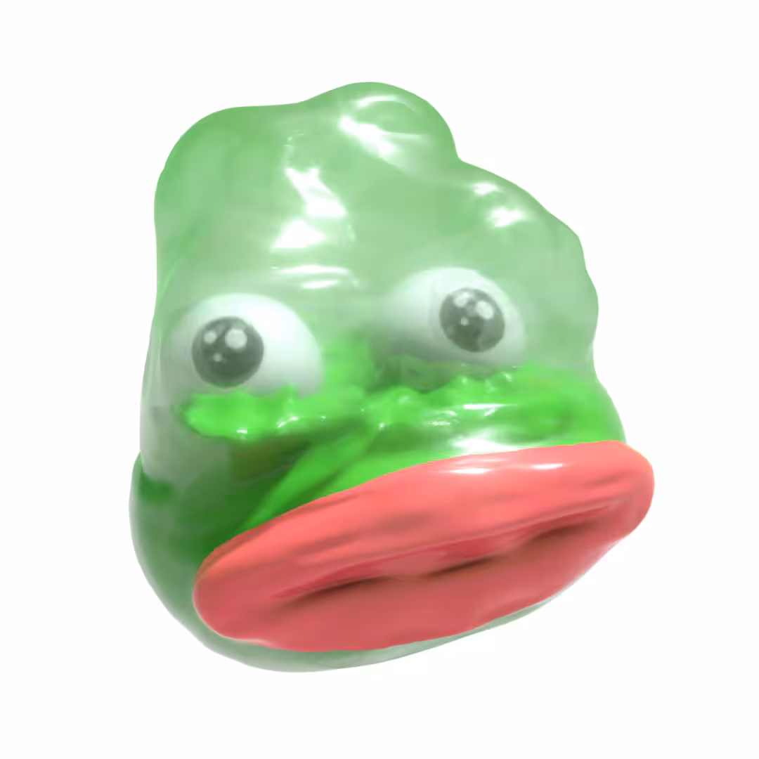 LIQUIDATED PEPE