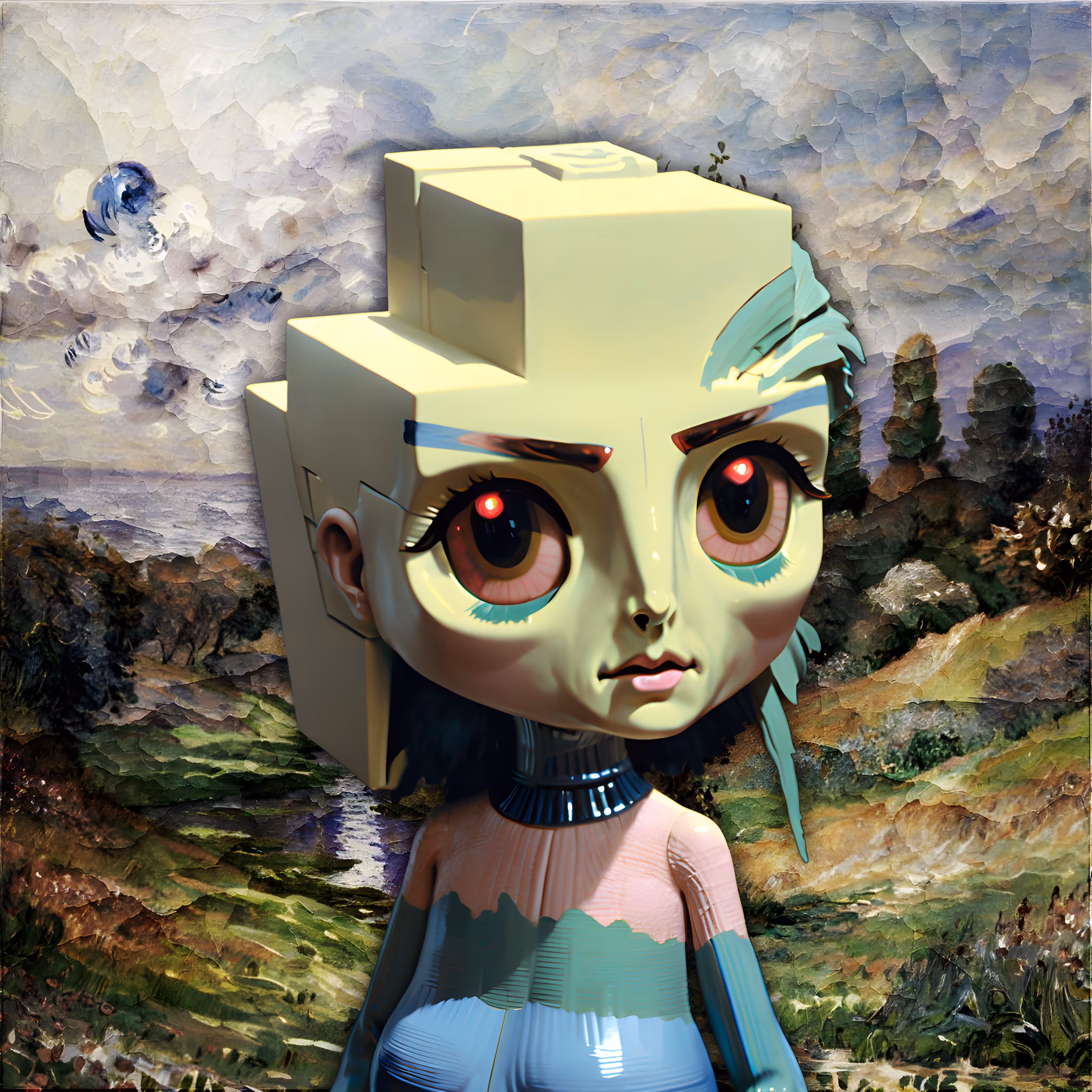 Art DeCC0 #3711