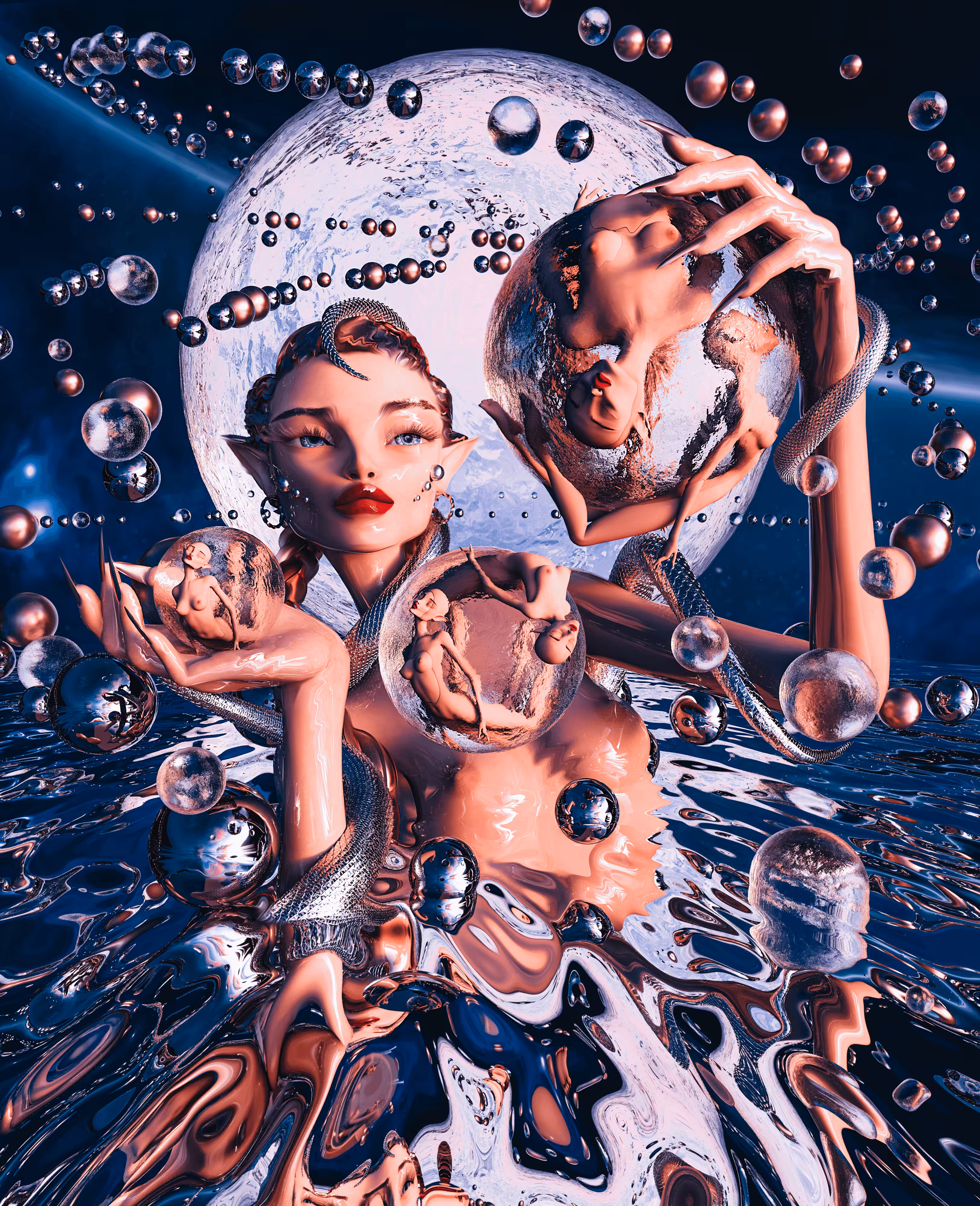 #56 Weird Games