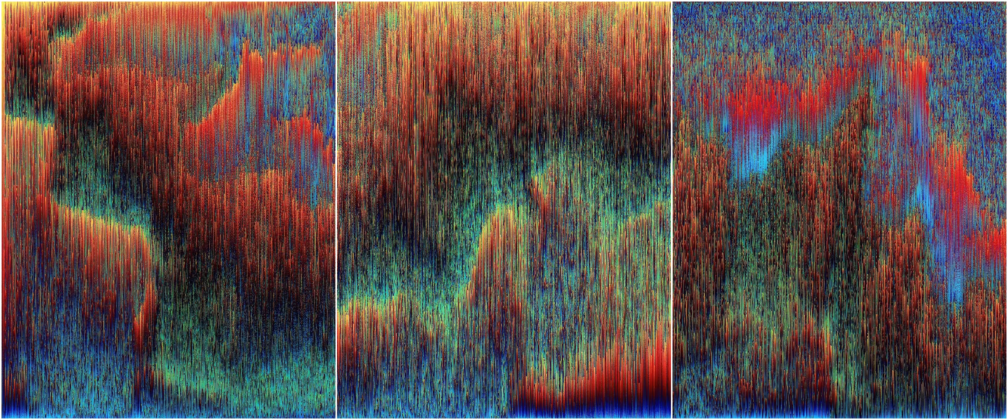 Triptych [017]