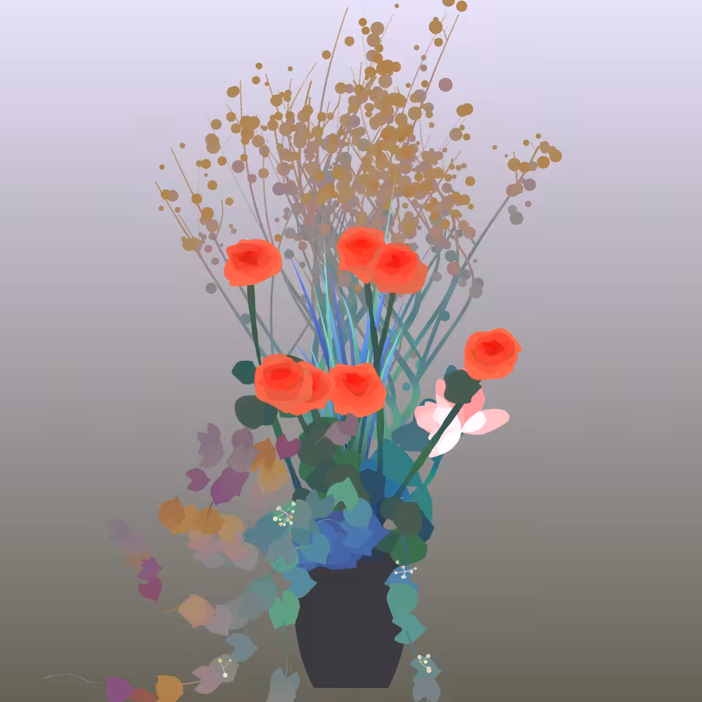 Still Life #1