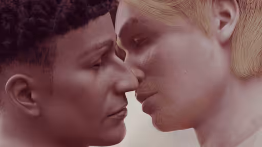 Love Is Love: Vir IV Tres X Vir I Duo
