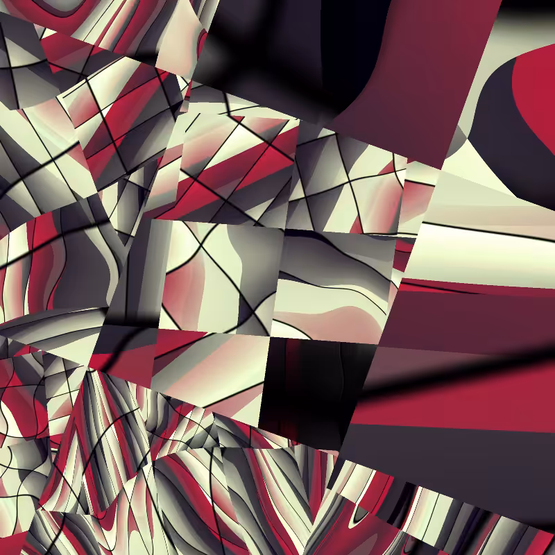 Subdivisual #37
