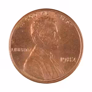 Cent #4547
