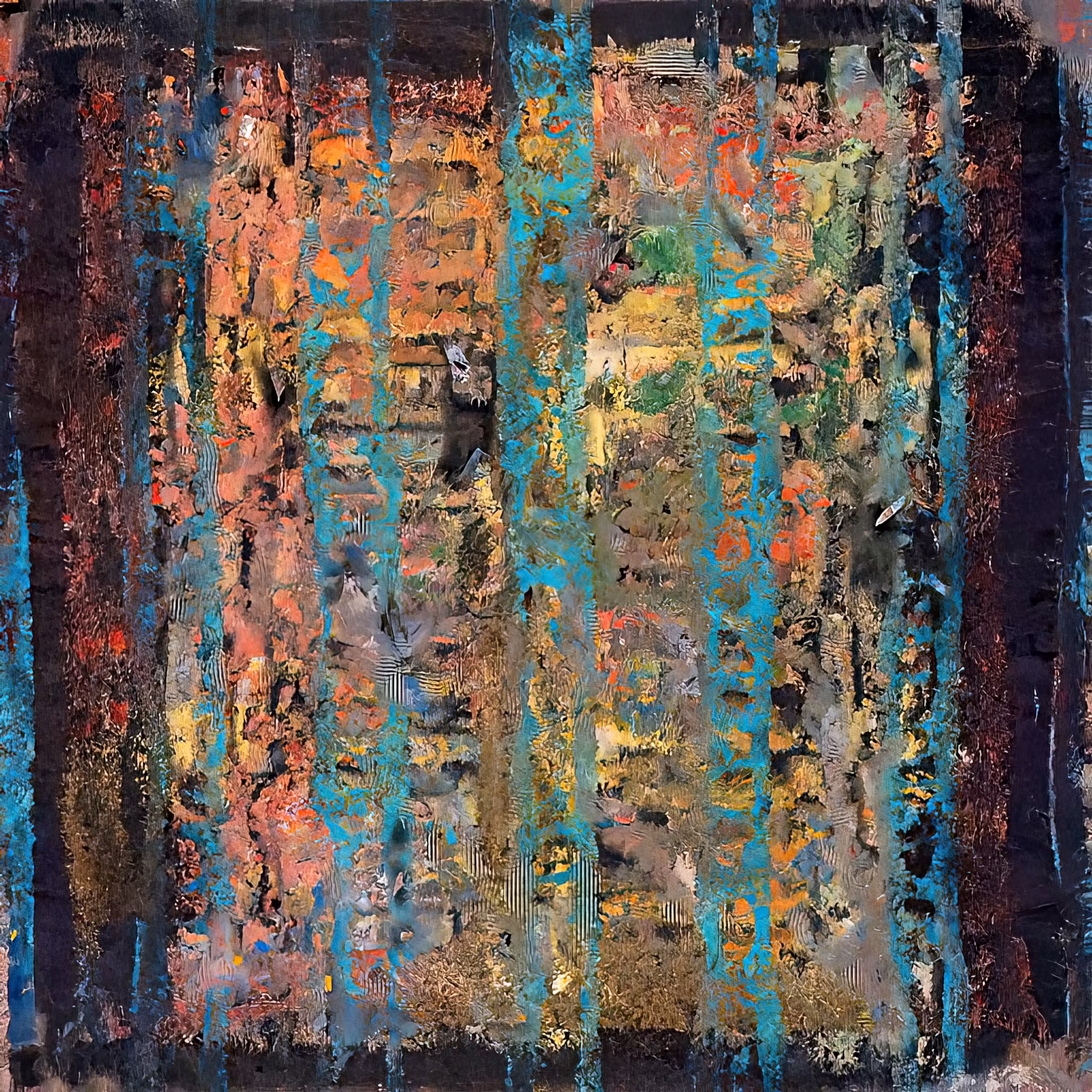 M()N()print - O6 “Untitled”