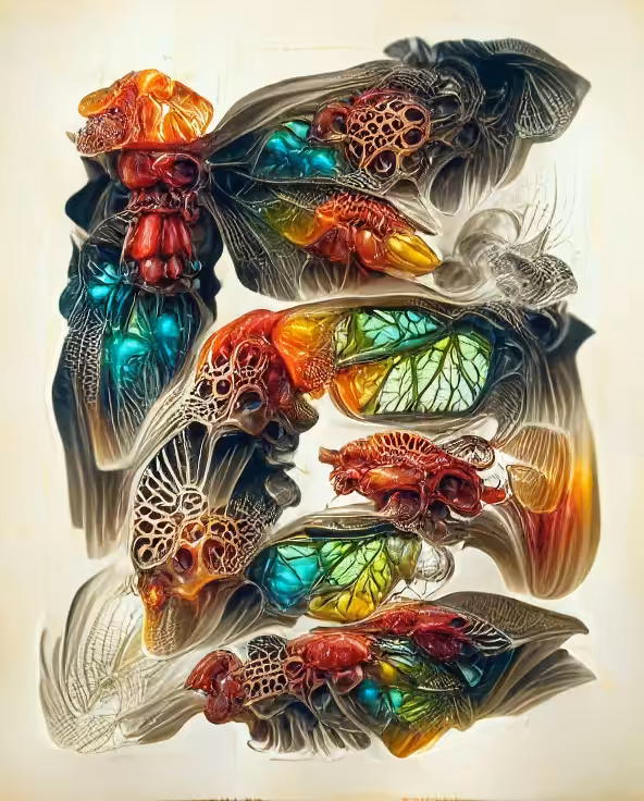 Cicadas